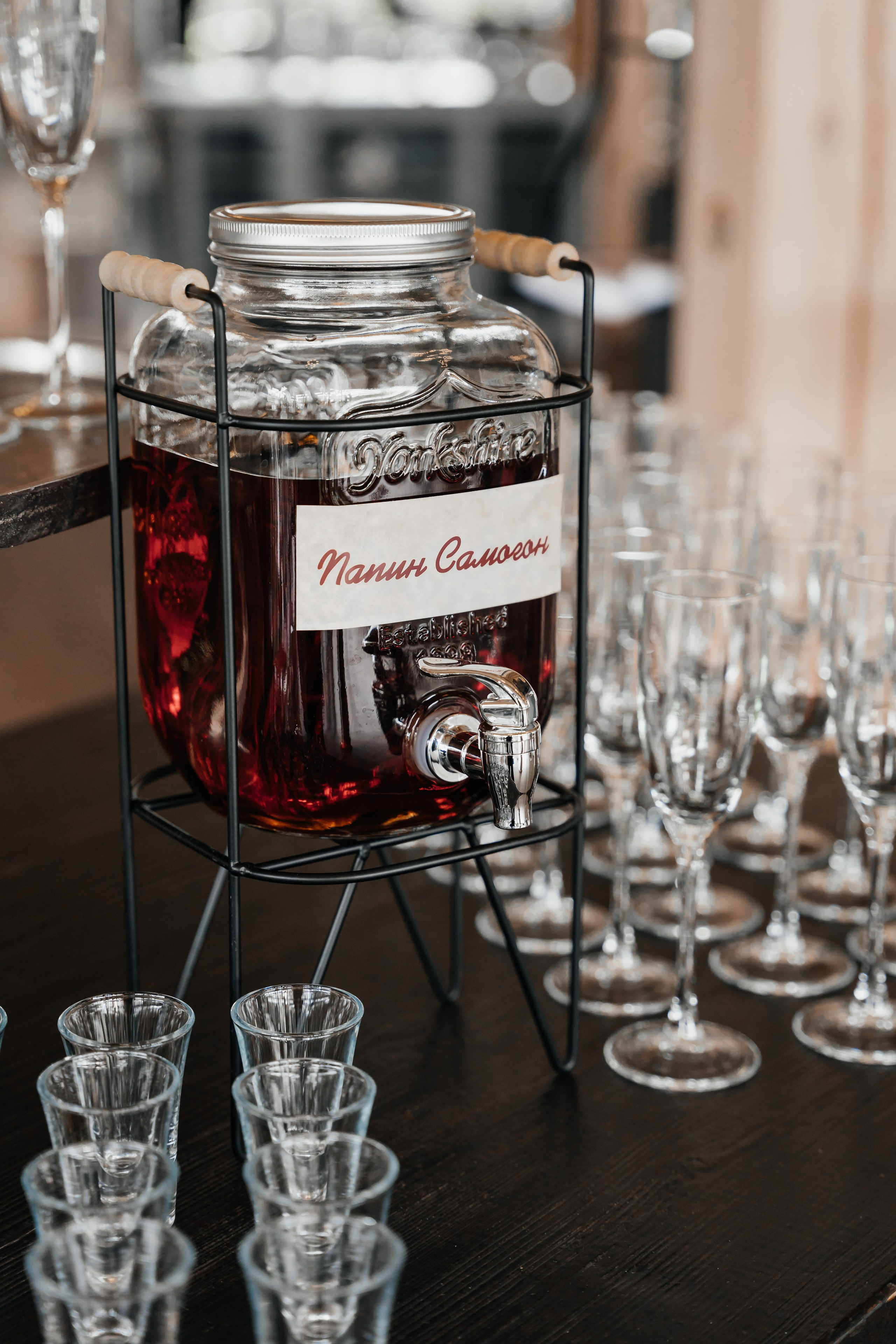 Екатерина и Игорь. Ульяна Ремезова | Фотограф | Челябинск