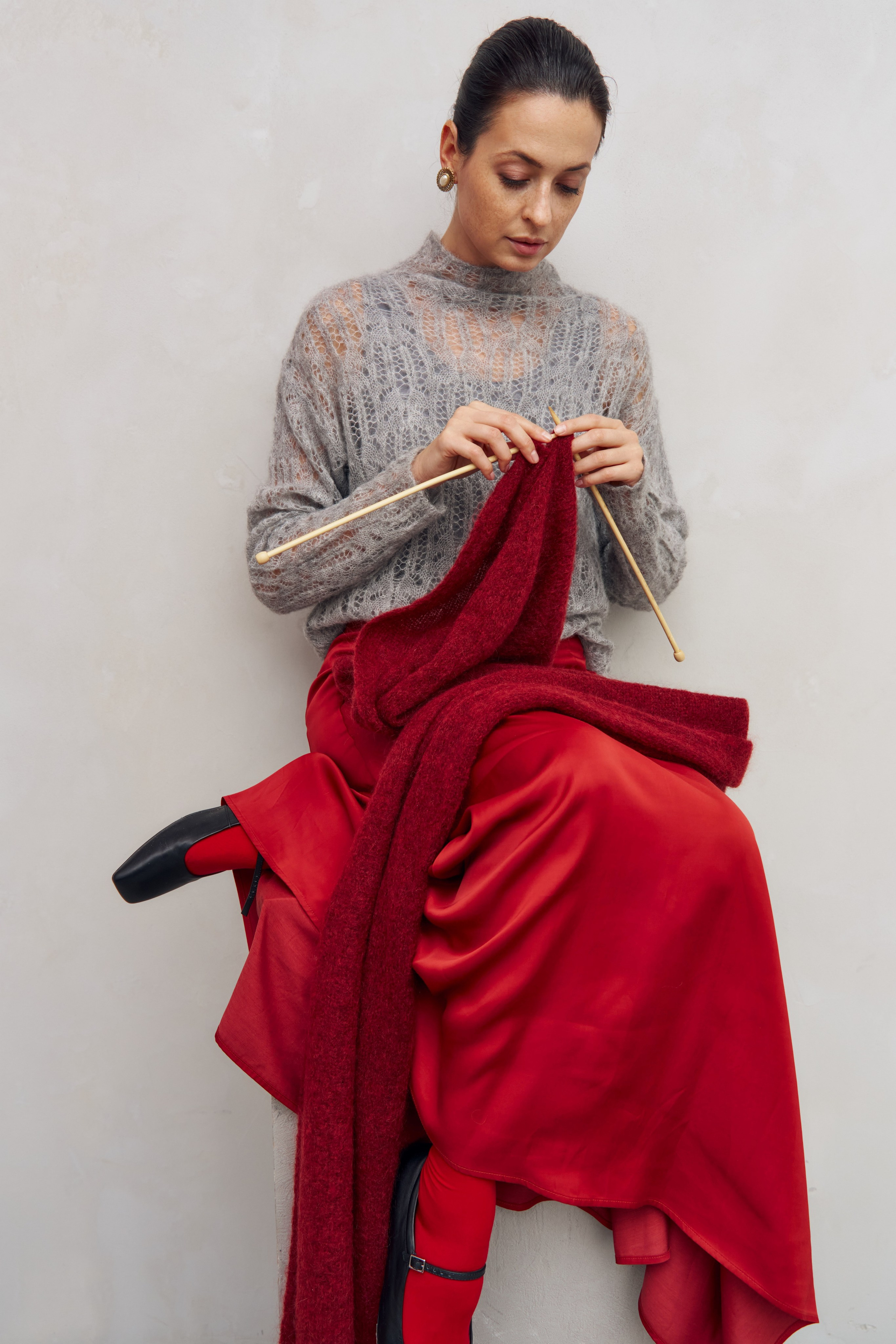 COLETTE ADONY. Главная