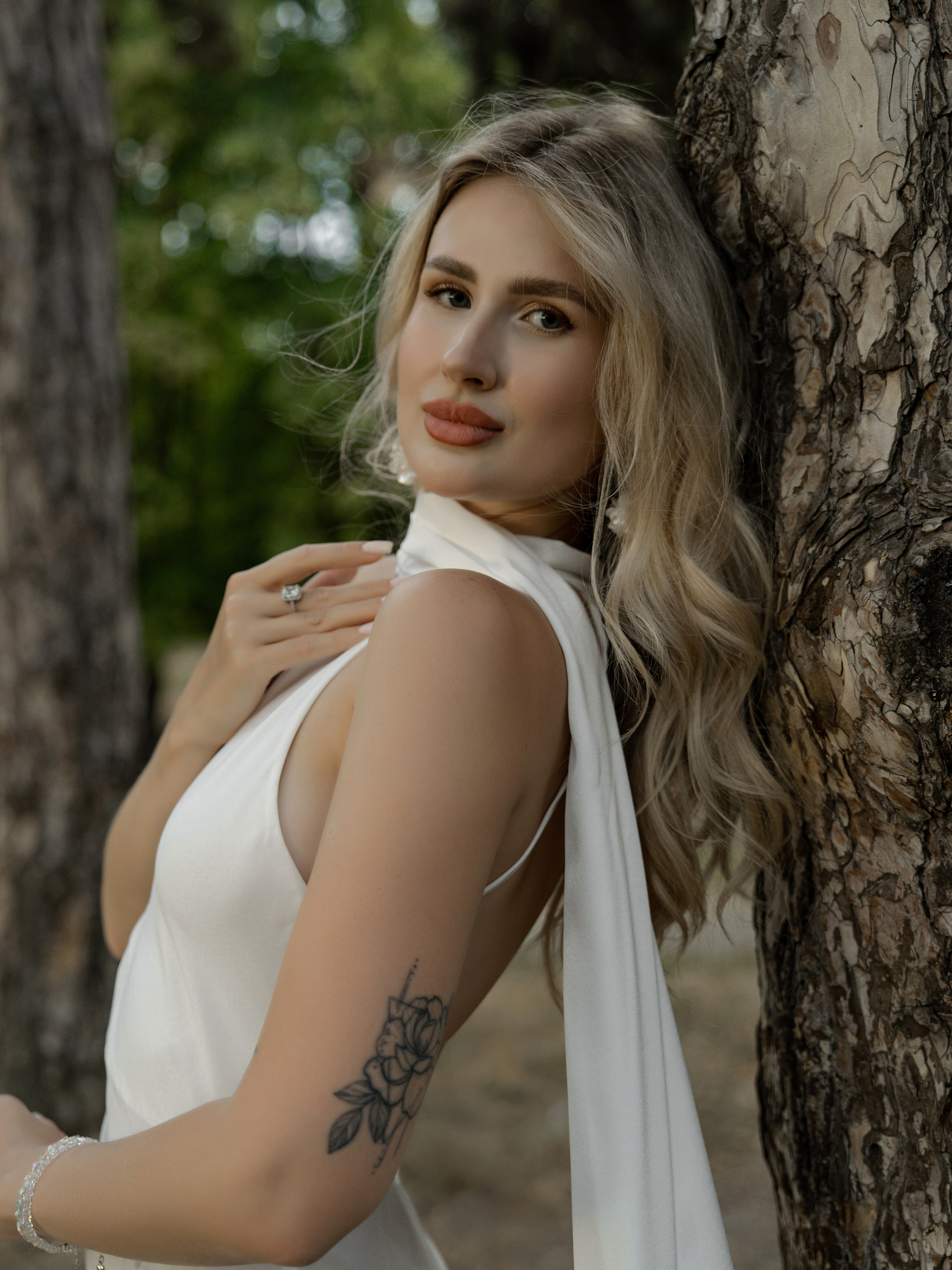 Portrait. Фотограф и видеограф Елена Хмелевская
