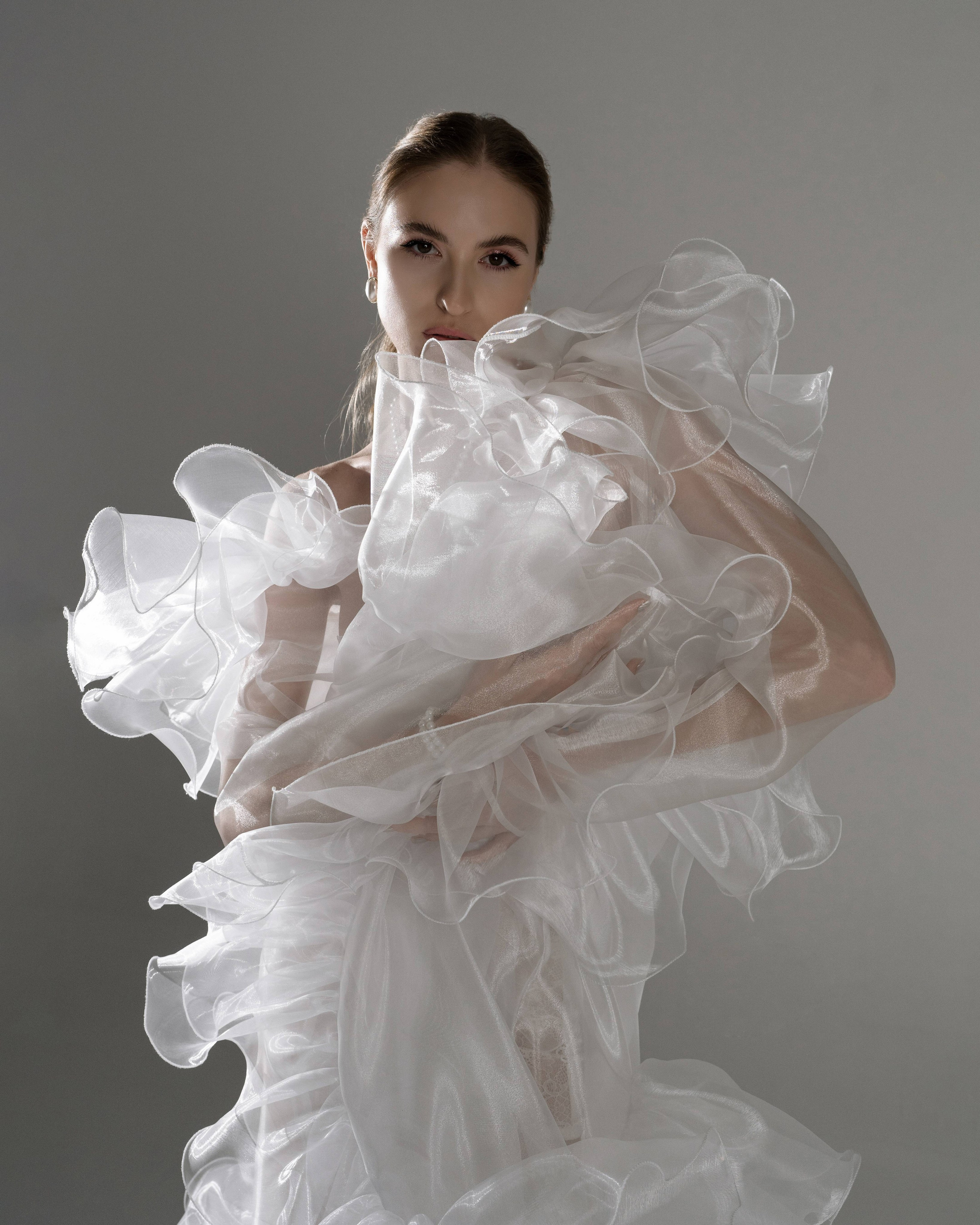 Portrait. Фотограф и видеограф Елена Хмелевская