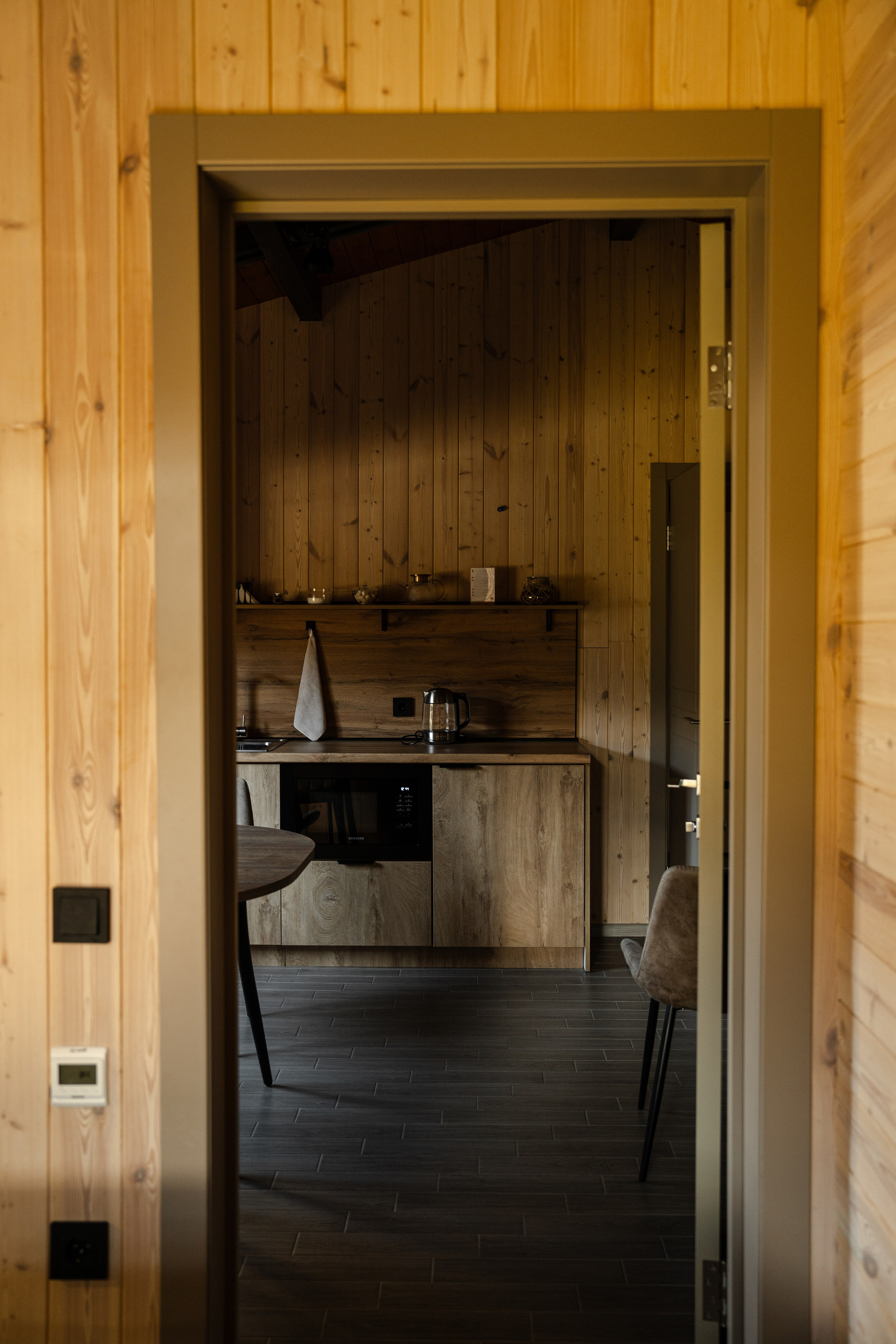 SkyWood. Фотограф и видеограф Елена Хмелевская