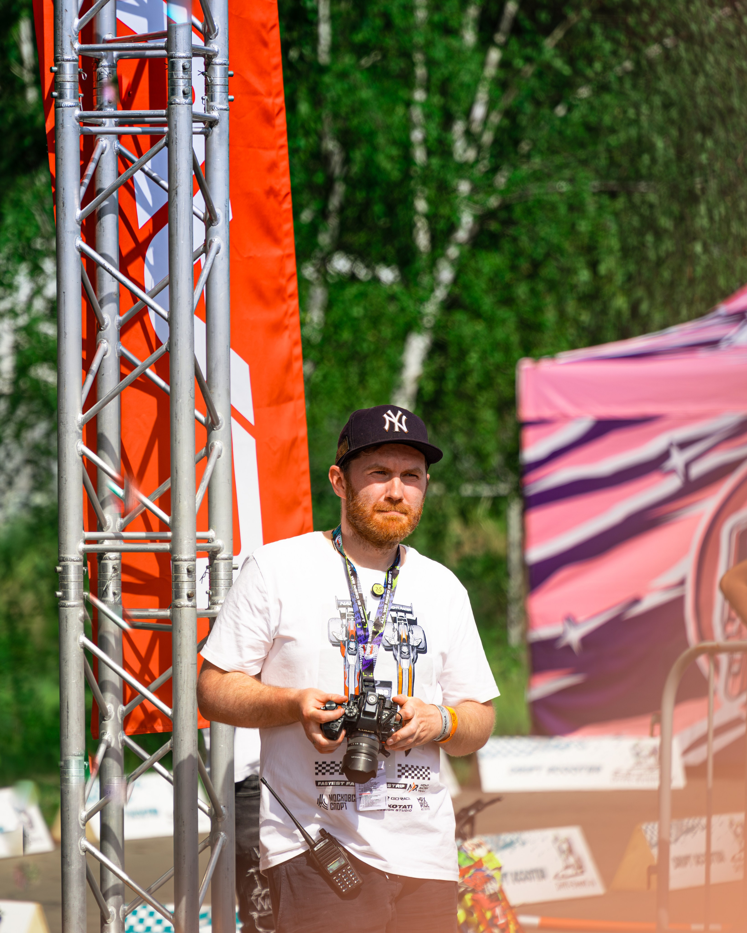 Drift Expo 01.06.2024. Мелехов Дмитрий|Фотограф|Видеограф