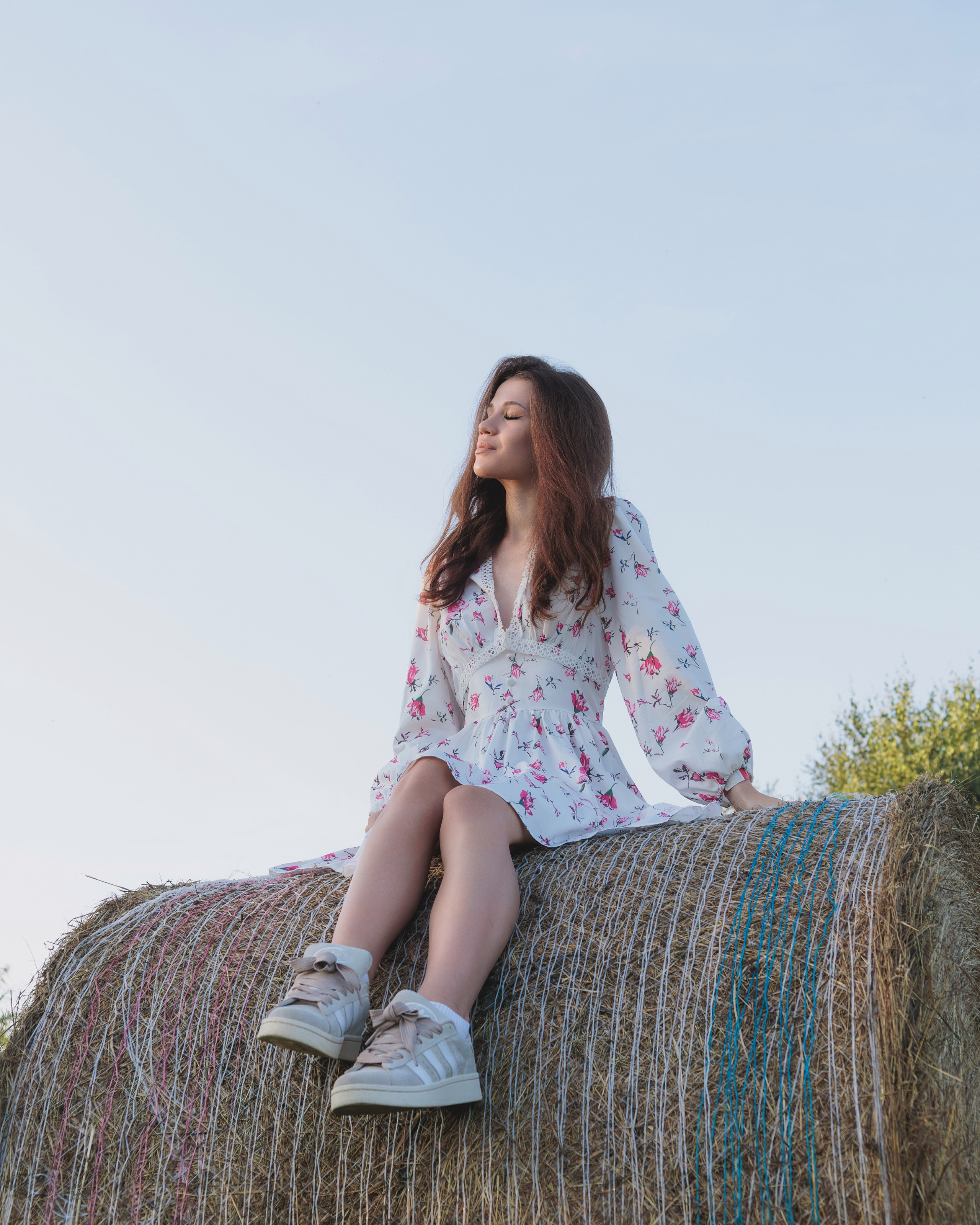 Анна. Мелехов Дмитрий|Фотограф|Видеограф