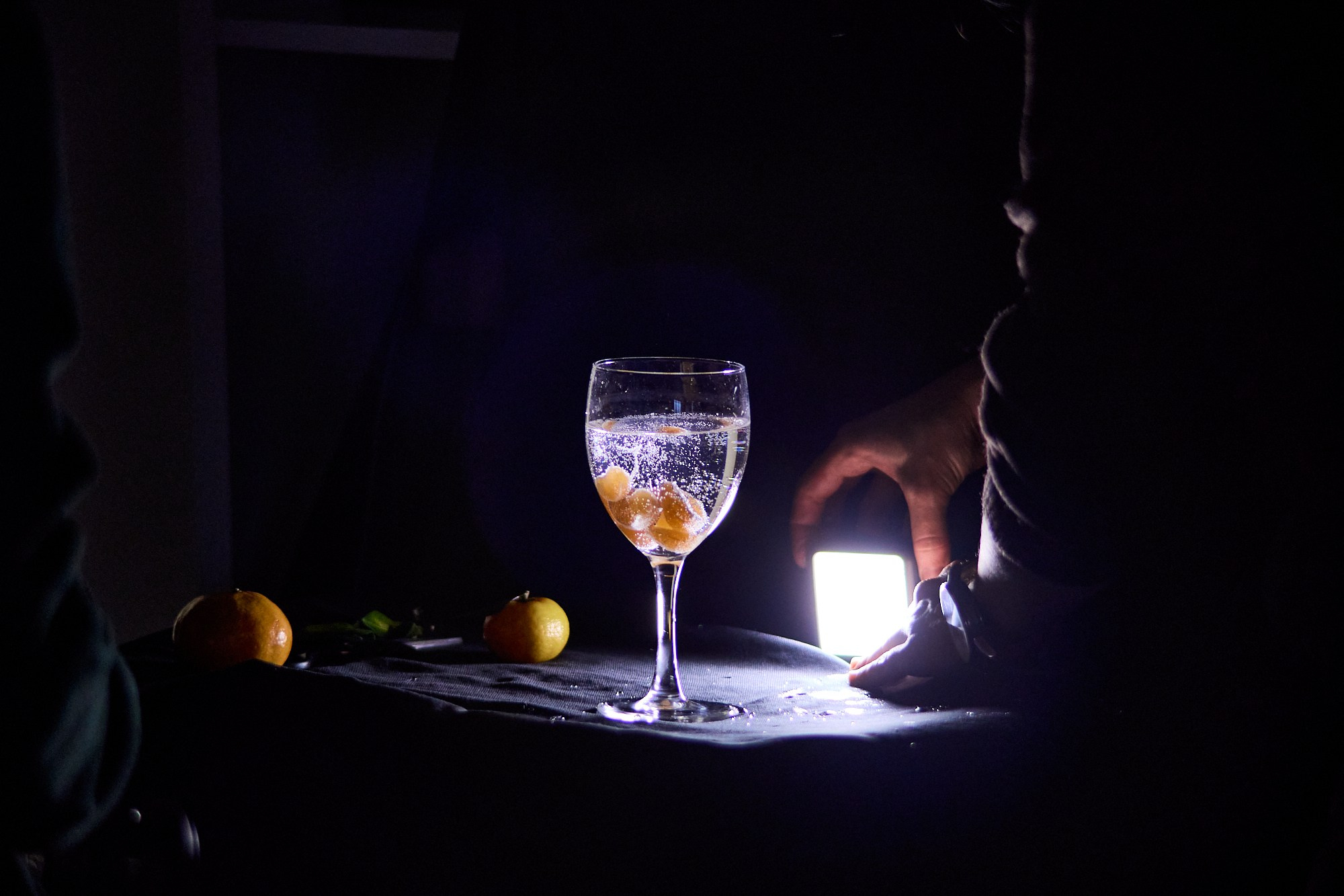 Юниор Профи 2024. Портретный фотограф Евгений Денисов