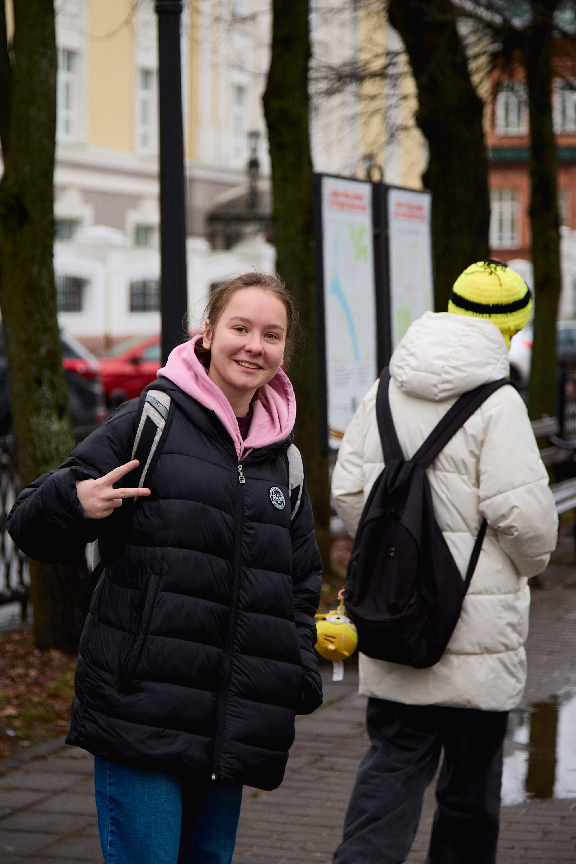 Юниор Профи 2025. Портретный фотограф Евгений Денисов