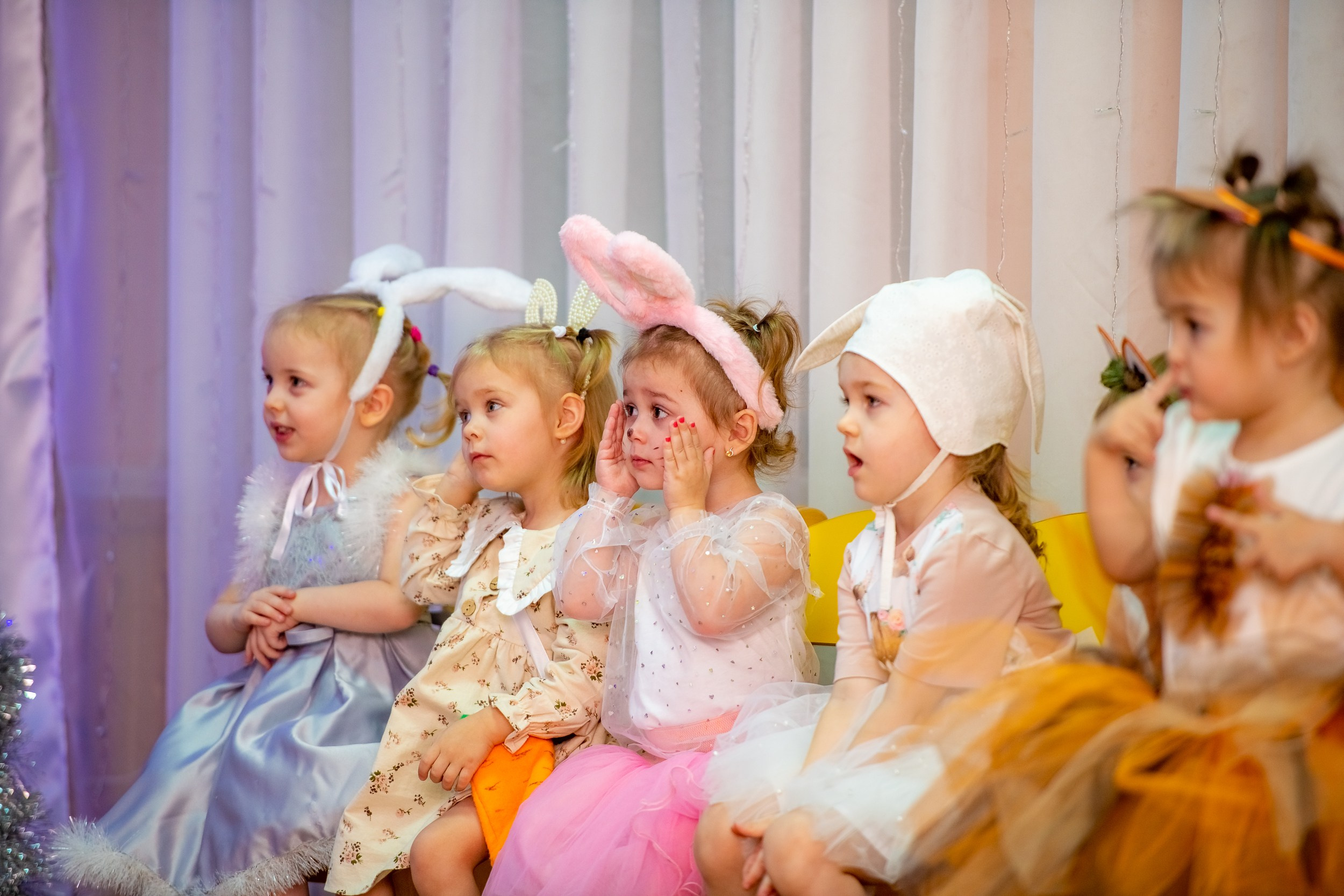 Утренник Д/с 22. ProfotoNK