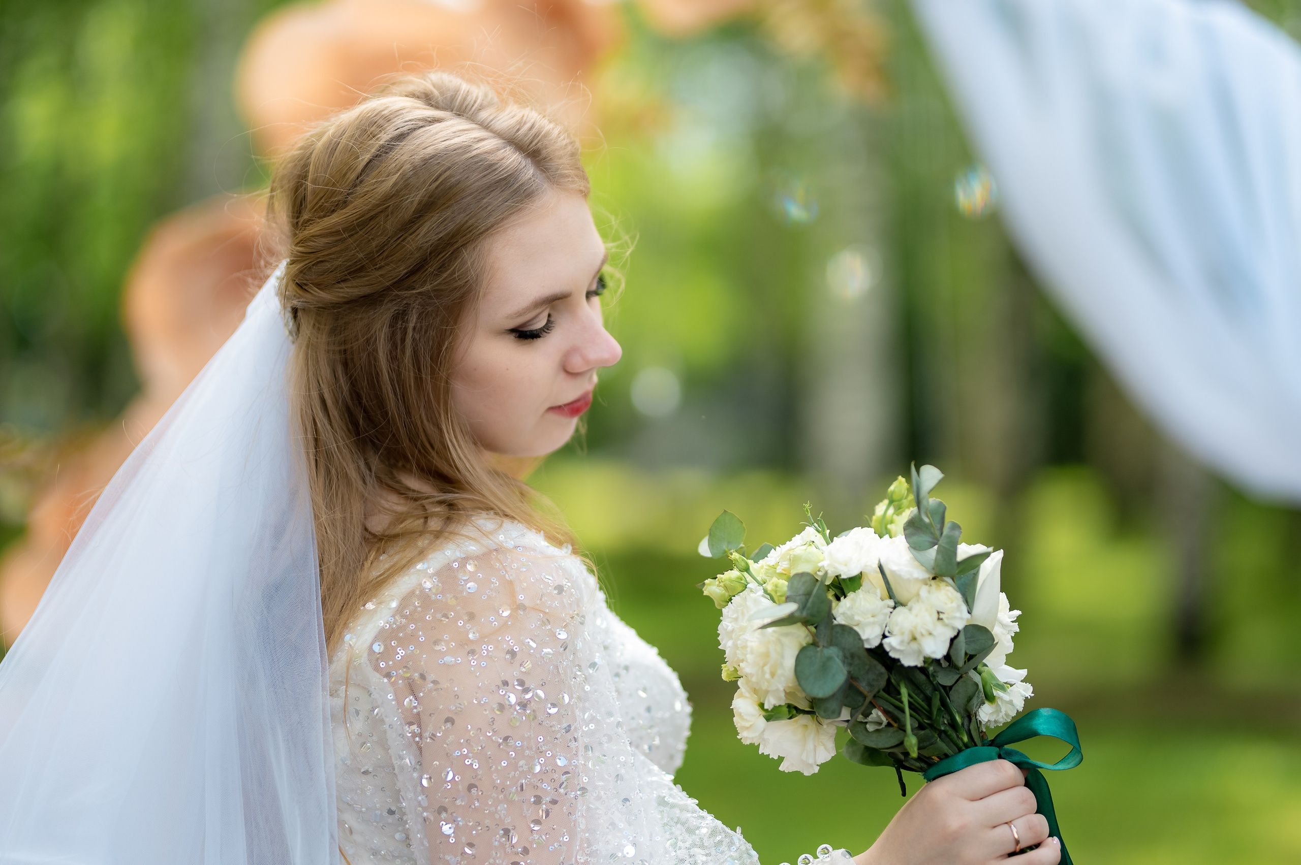 Яна и Дмитрий. ProfotoNK