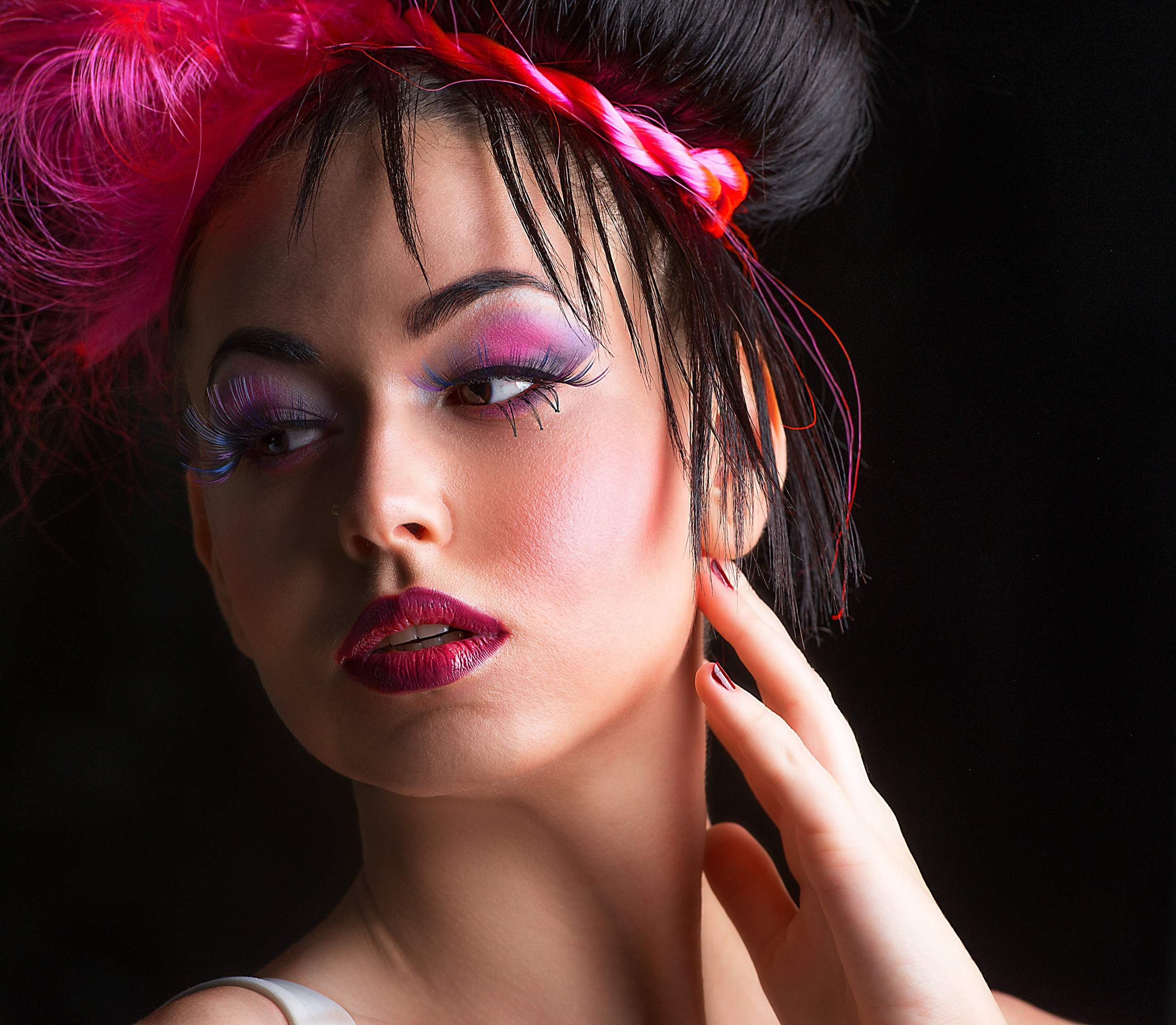 Бьюти. ProfotoNK