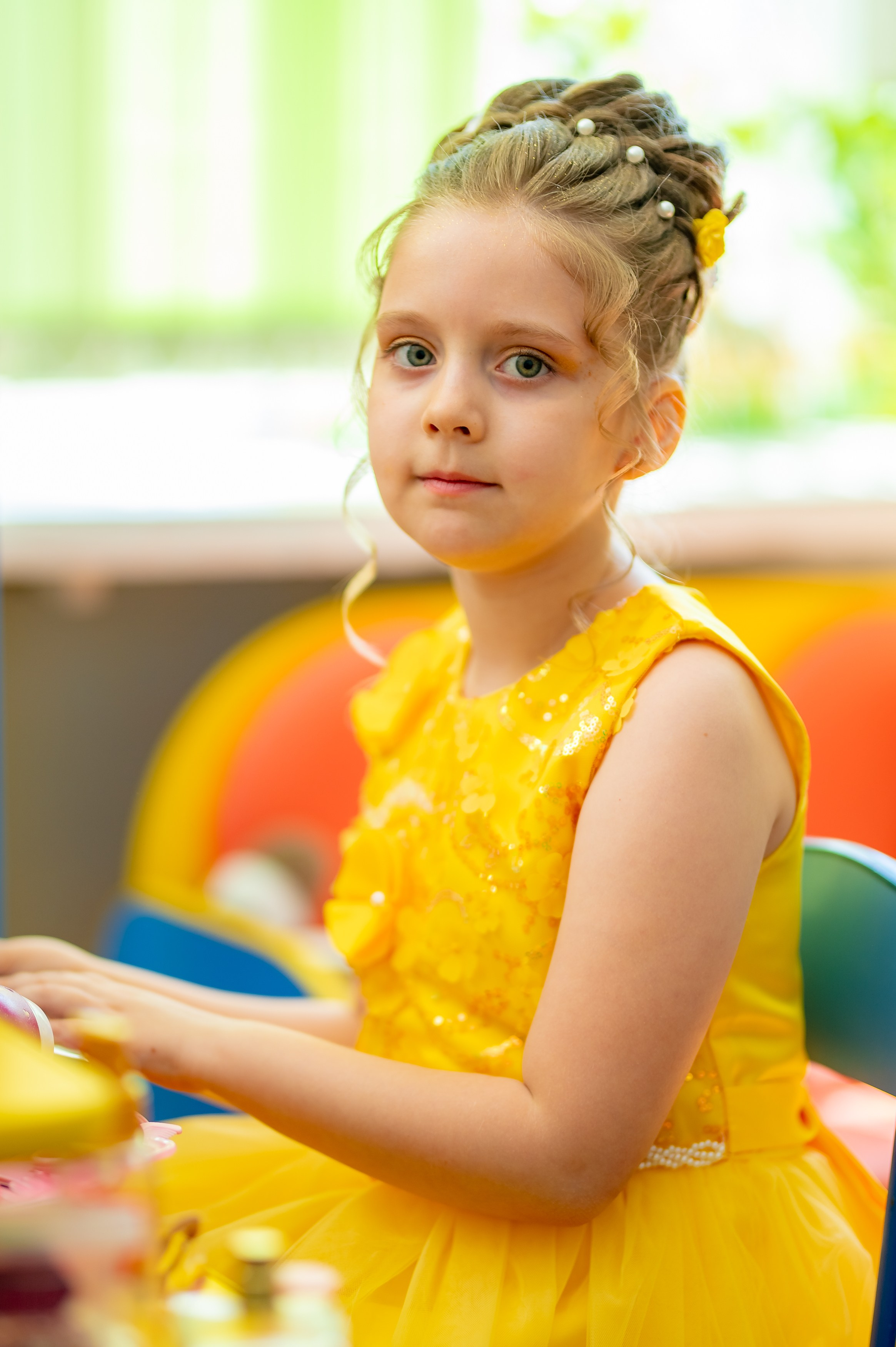 Выпускной в ДС «Березка». ProfotoNK