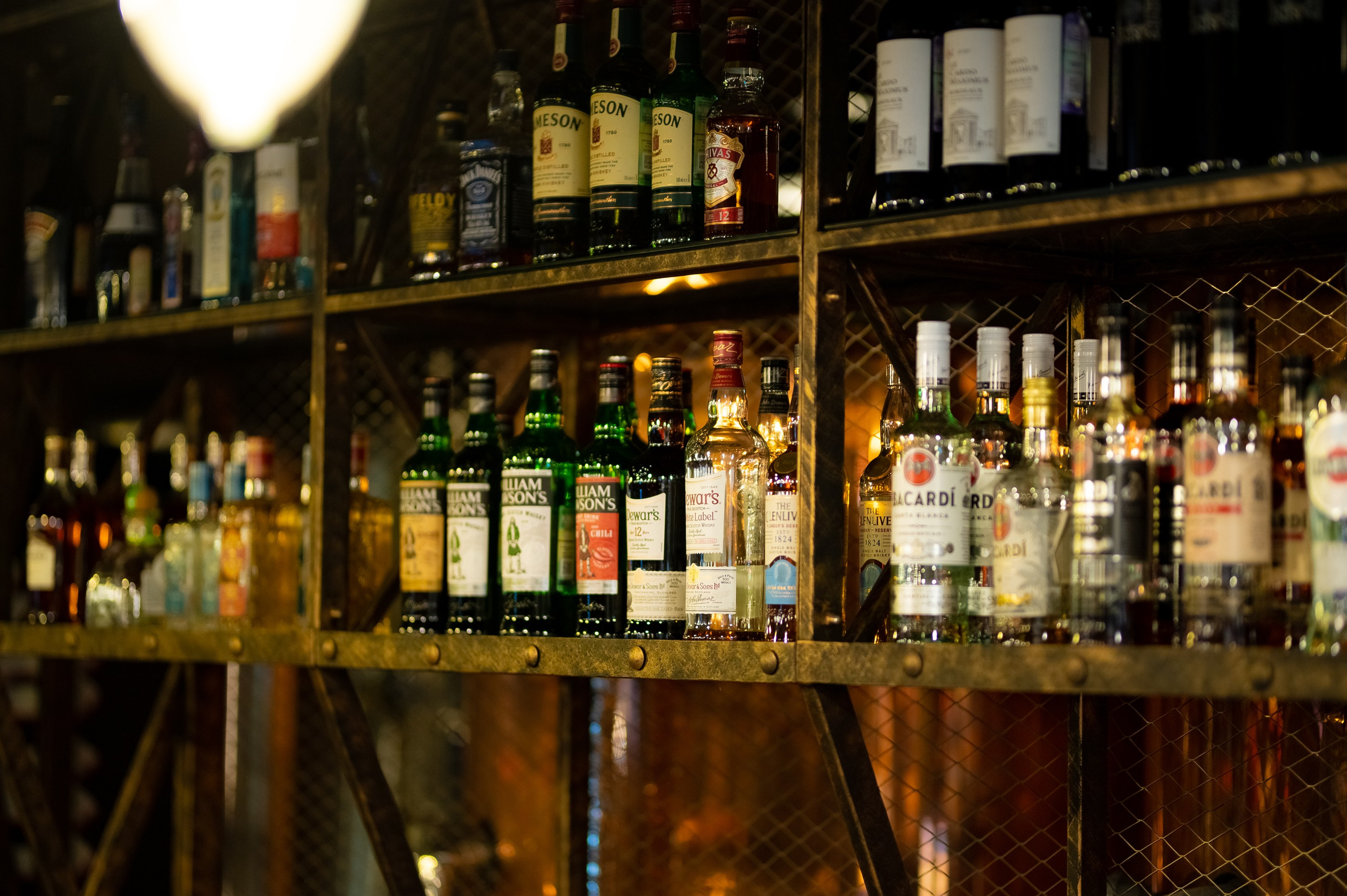 Новогодний корпоратив в пивоварне Яна Гримуса. ProfotoNK