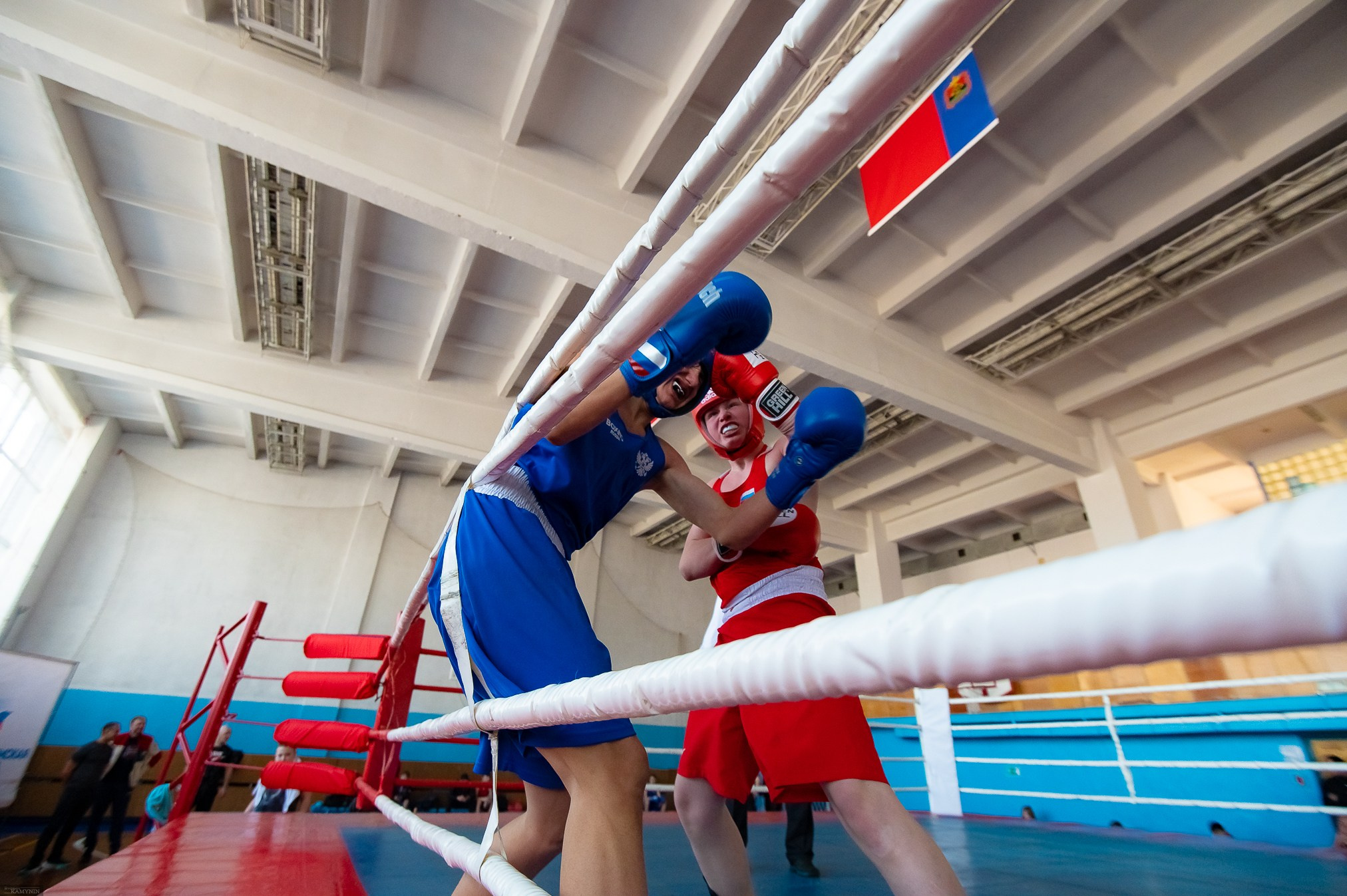 Турнир памяти Николаева П.А. ProfotoNK