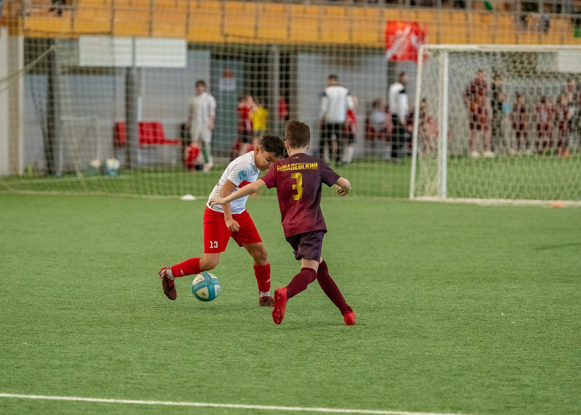 Барнаул. ProfotoNK