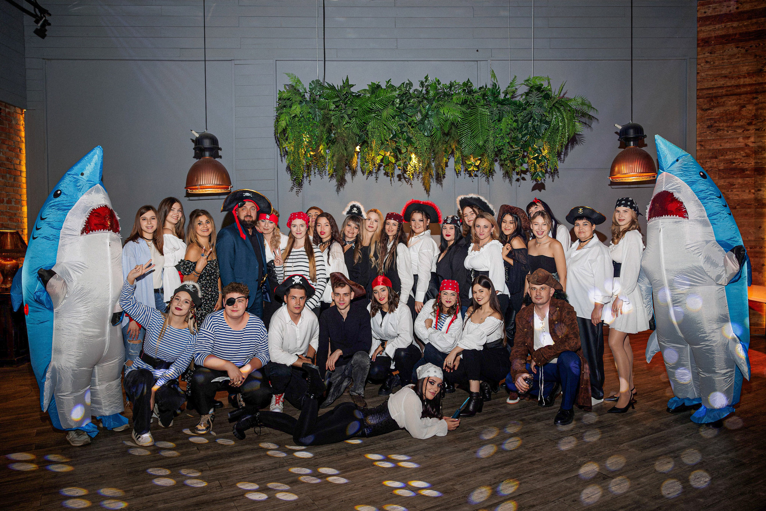 Happy Birthday CARAMEL. Фотограф Арина Тамочкина