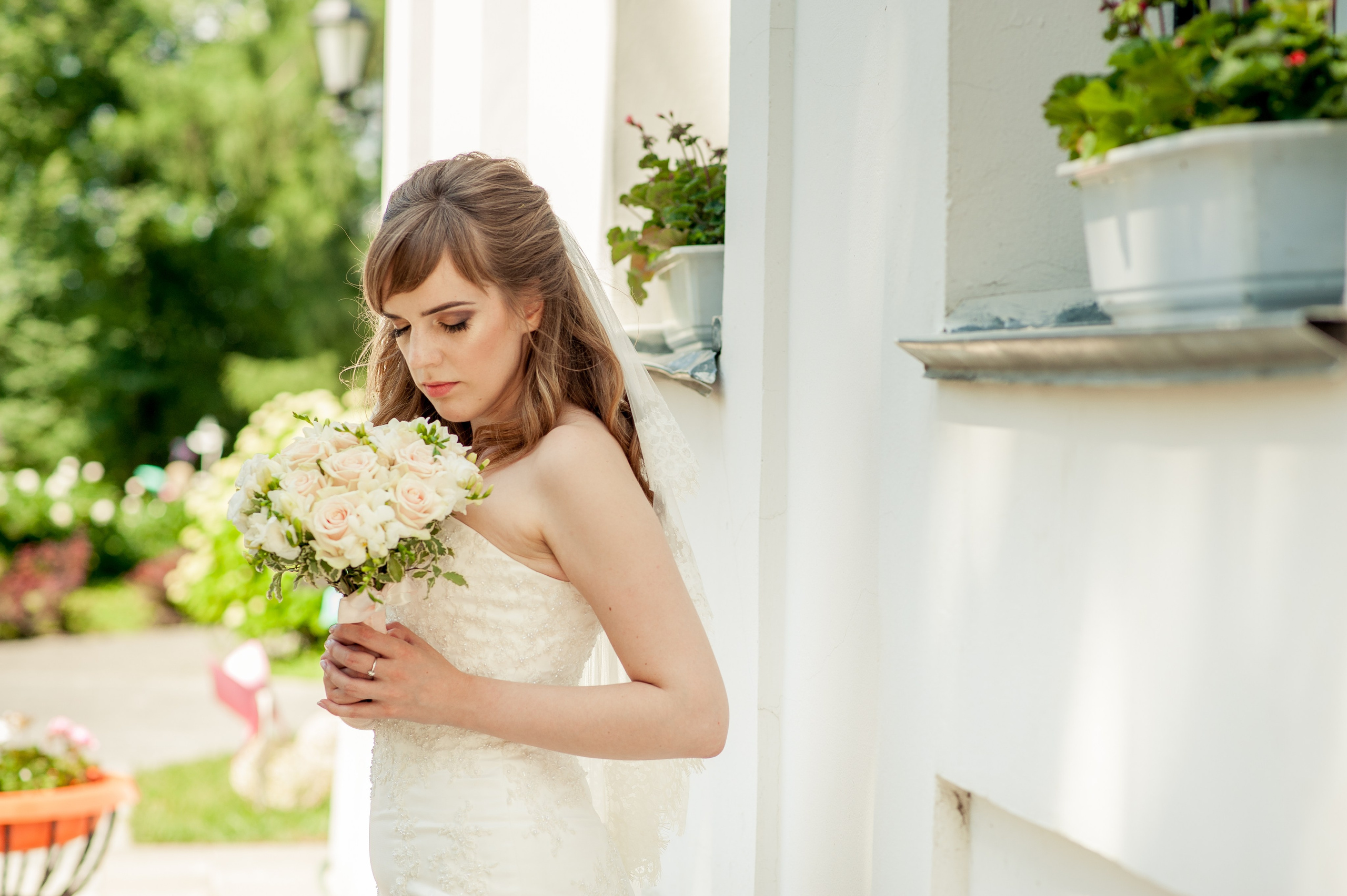 Александр и Елена. Дмитрий Черяник свадебный и семейный фотограф