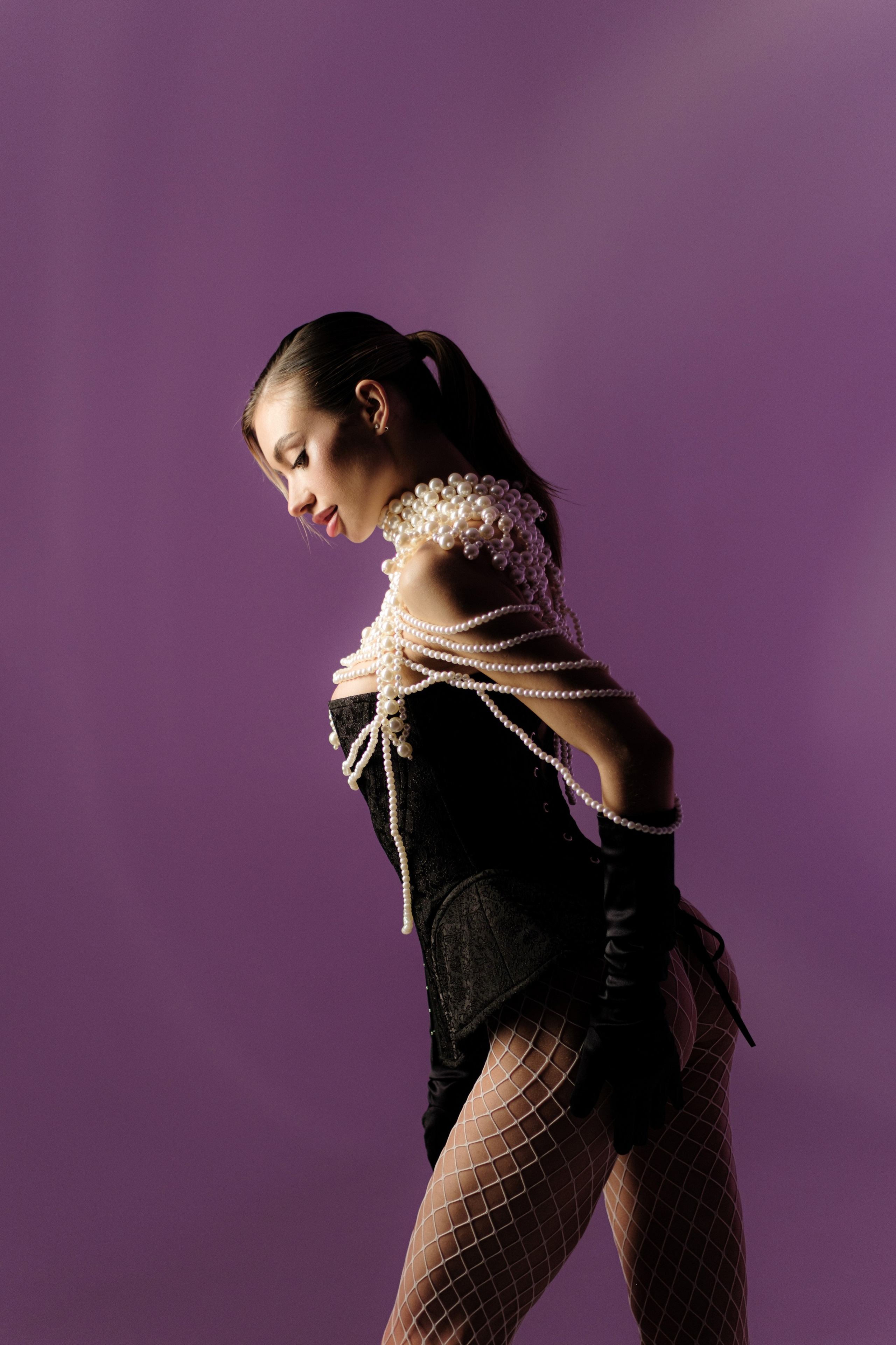 Женский портрет. Фотограф в Ростове на Дону