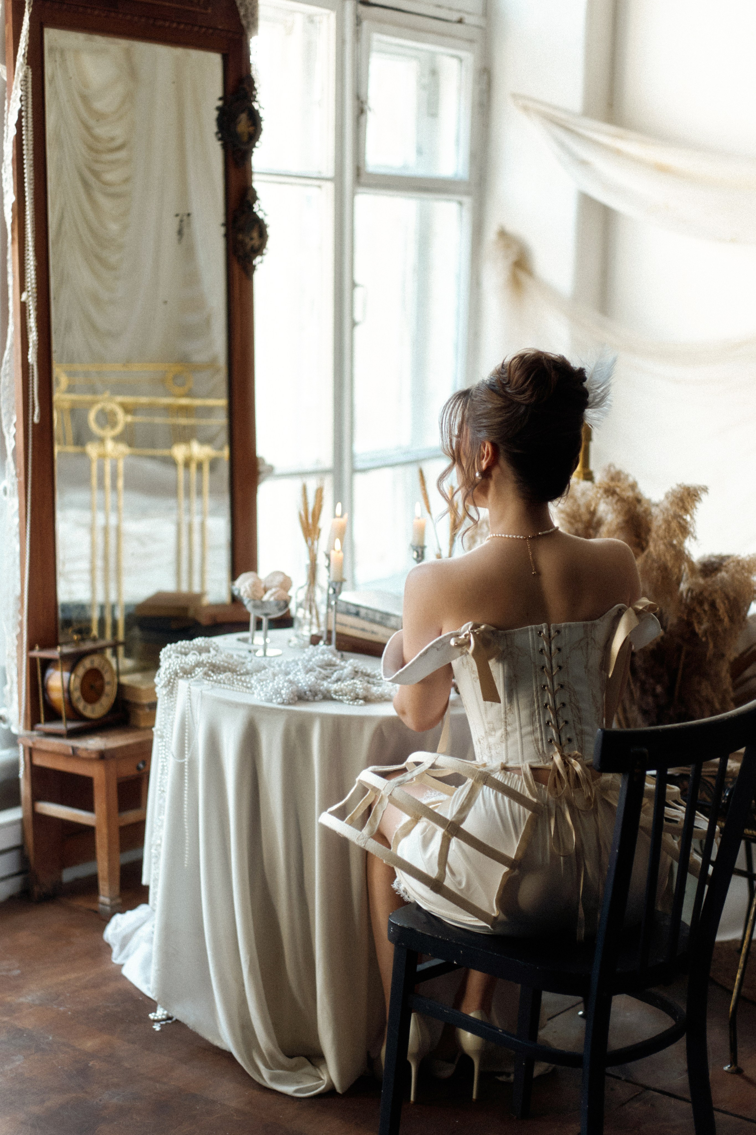 Яна. Фотограф в Ростове на Дону