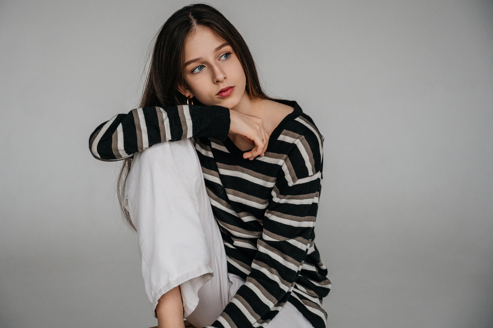 Мама и дочка. Свадебный и семейный фотограф из Санкт-Петербурга Климов Анатолий