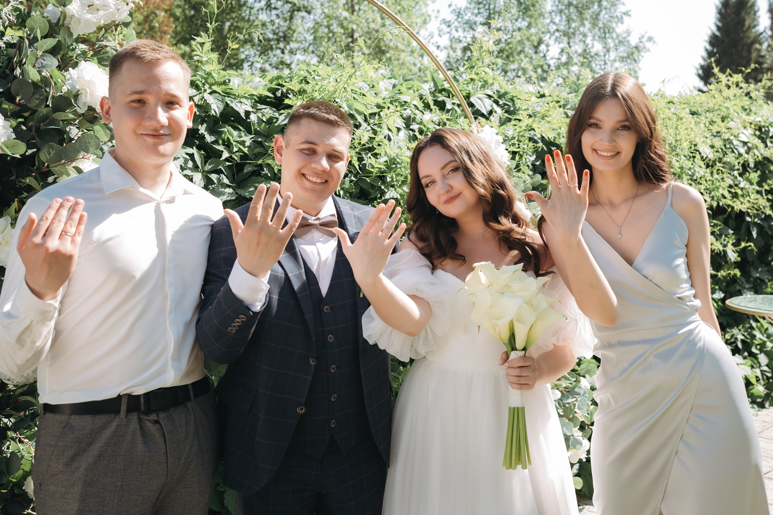 Wedding | Alexandra & Dmitriy. Свадебный фотограф Пермь