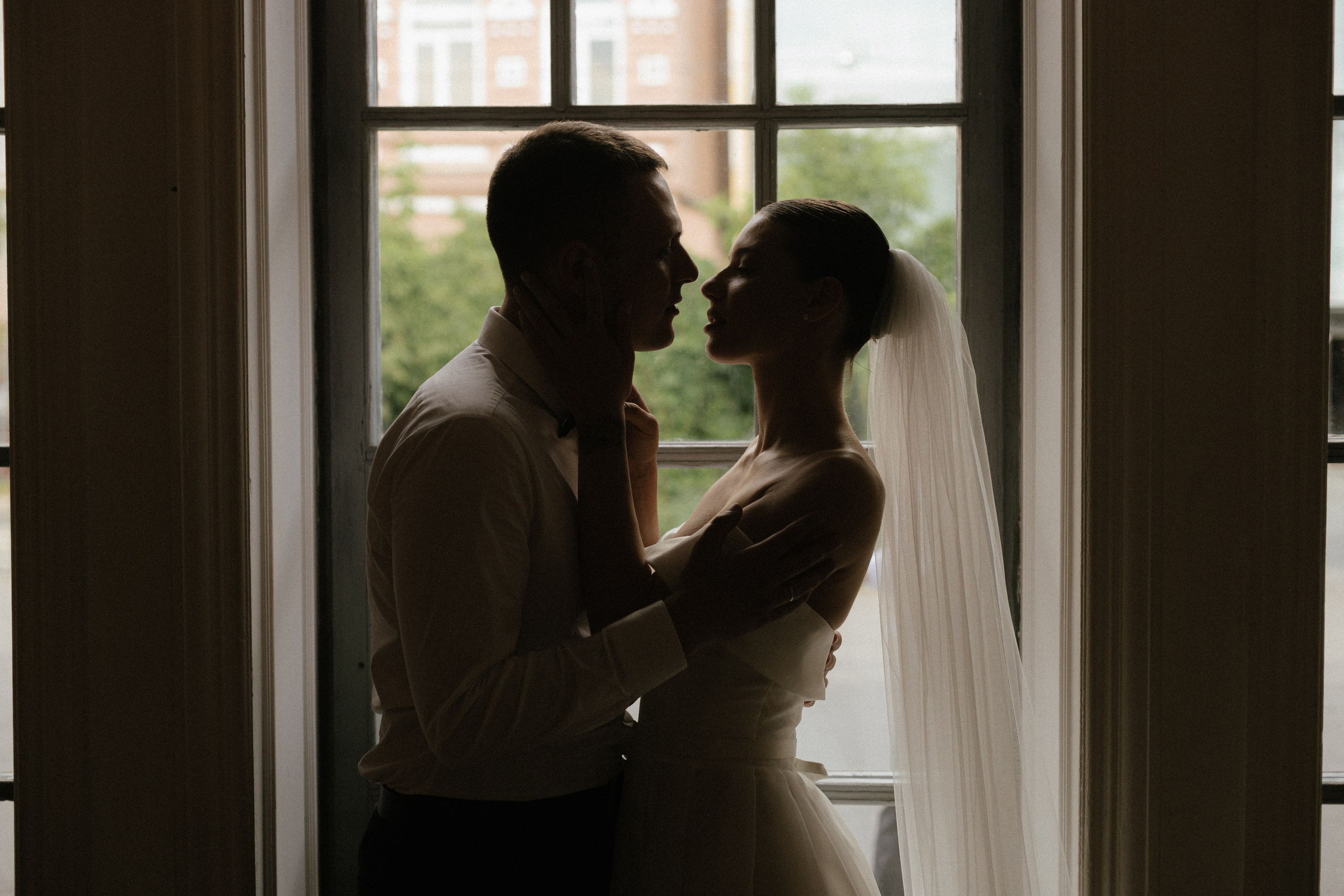 Илья + Ира. Семейный и детский фотограф Юлия Шох