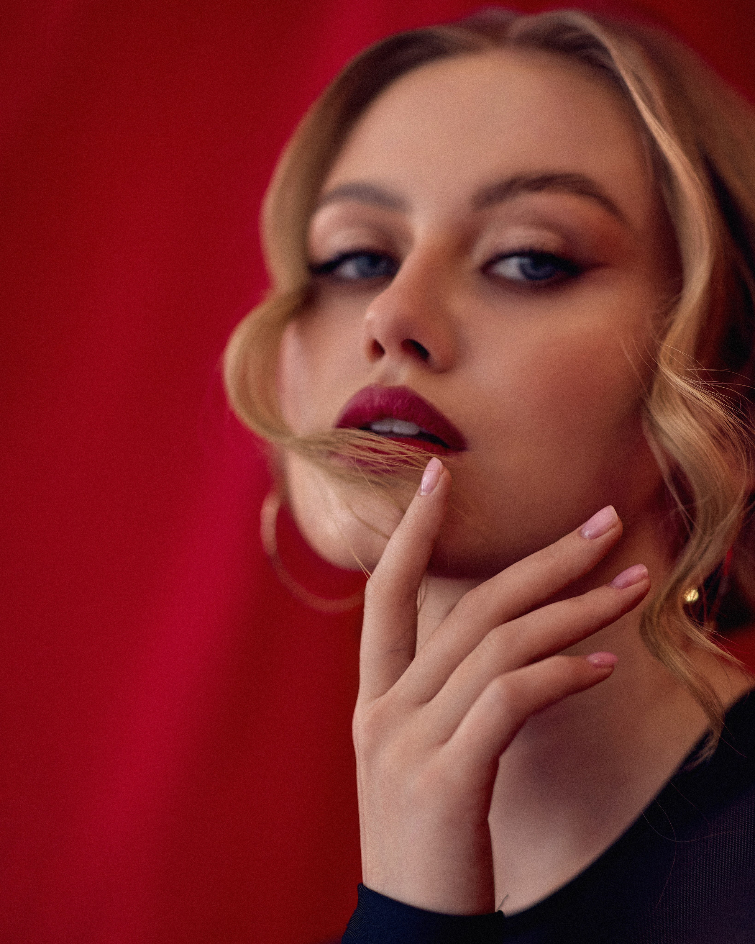 Василина. Женский и семейный фотограф в Екатеринбурге Маша Пруц