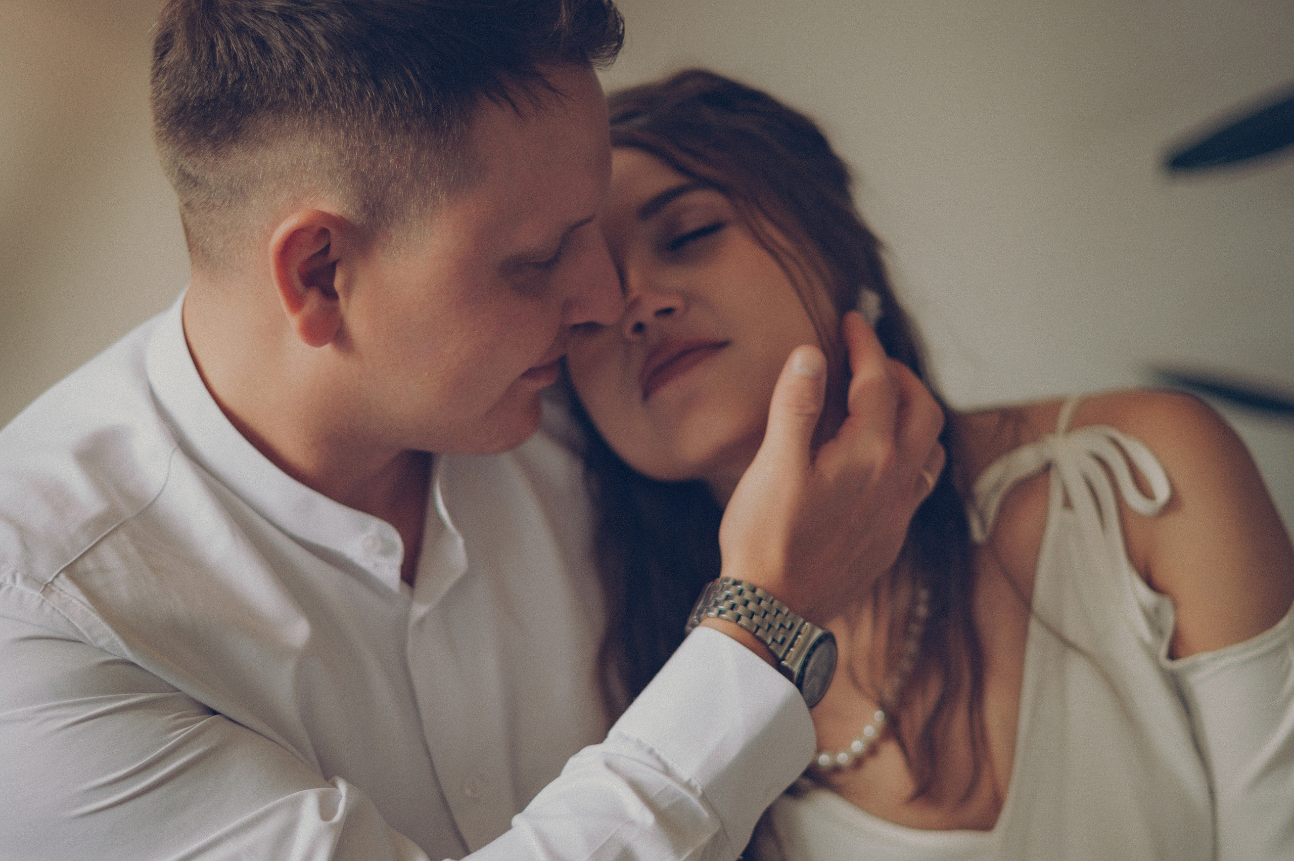 Елена и Денис (Sk-studio). Фотограф, г. Лесной Свердловской области