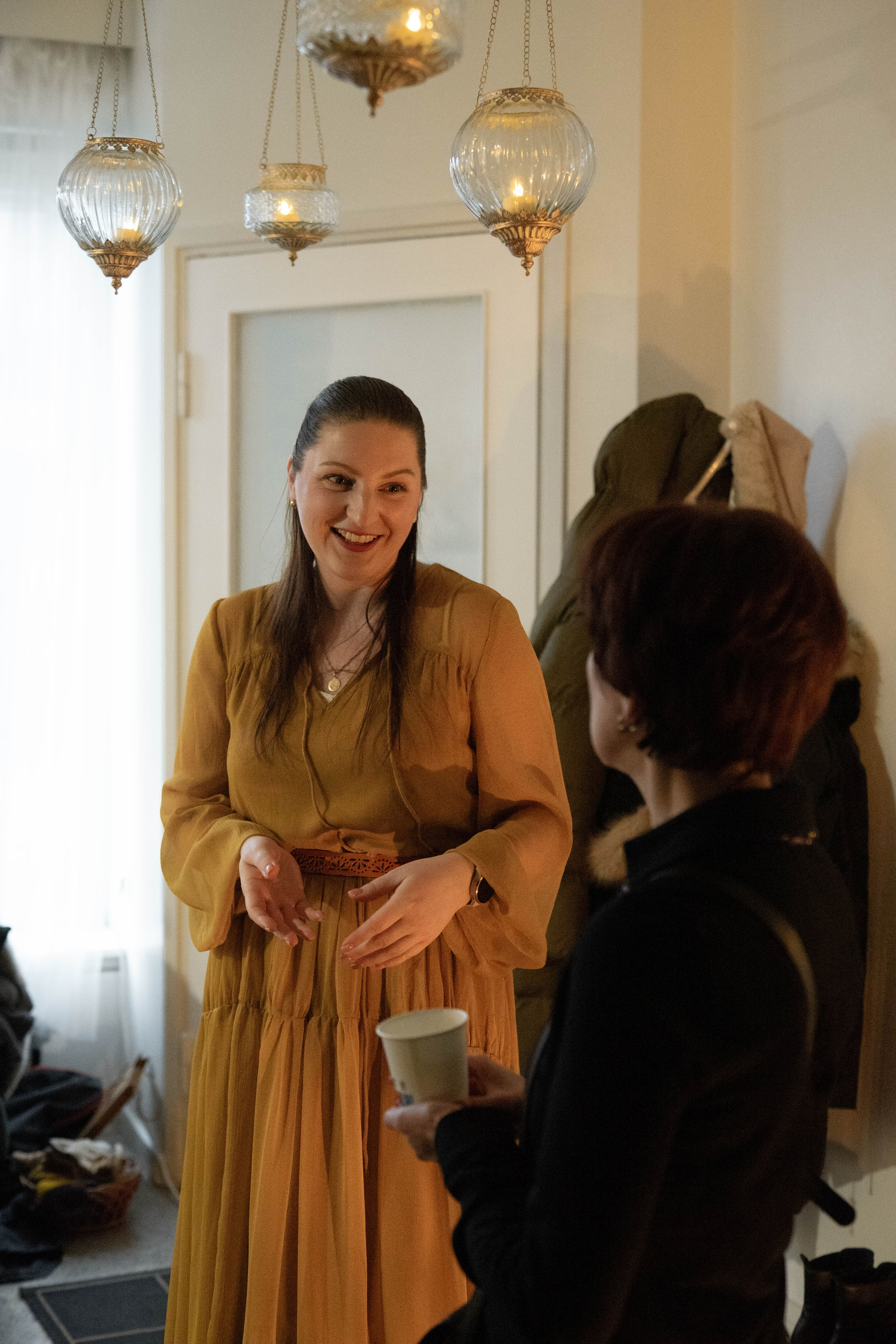 Pionin Voima. Lifestyle photographer Turku. I catch emotions in the frame