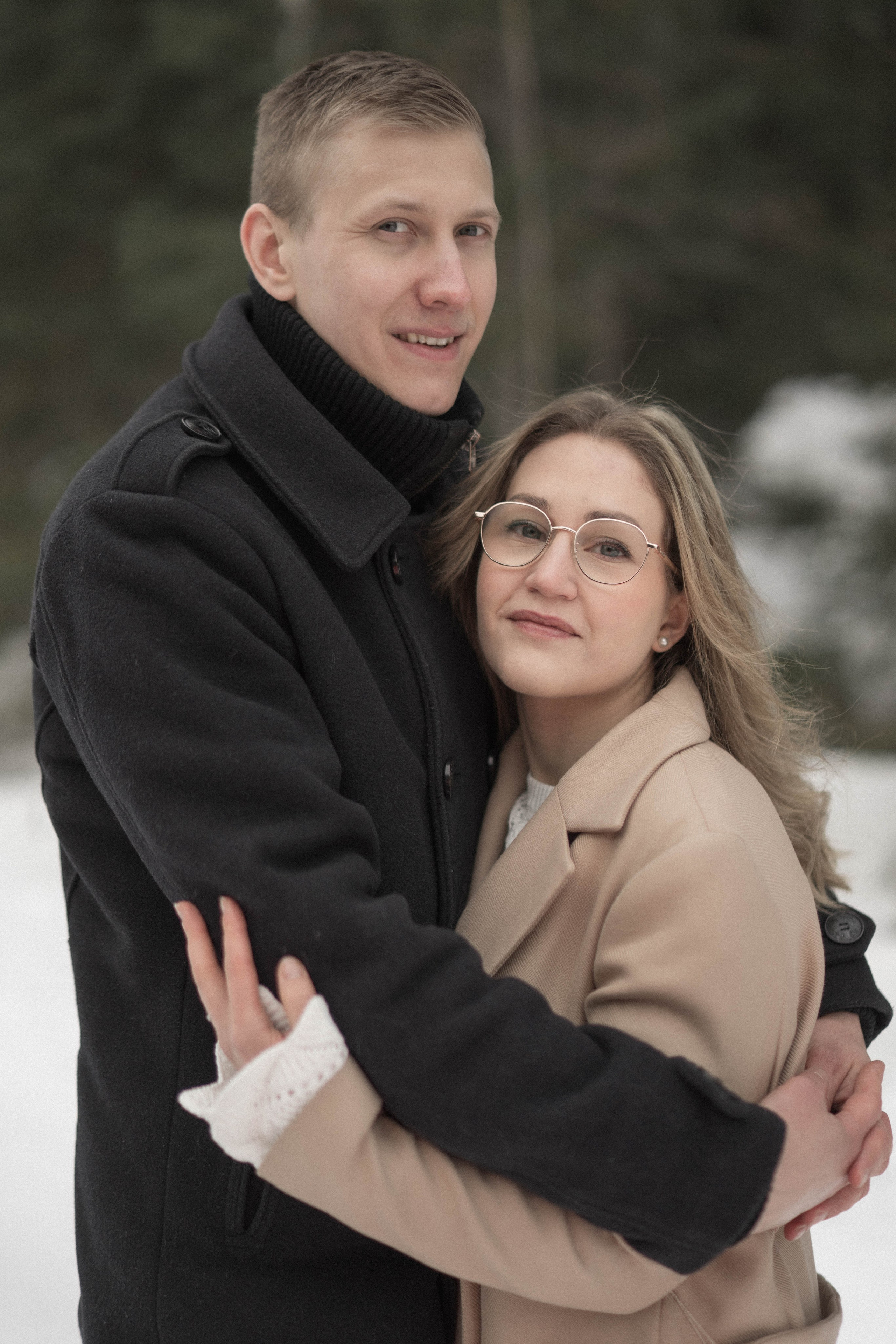 Tytti and Yusus. Lifestyle photographer Turku. I catch emotions in the frame