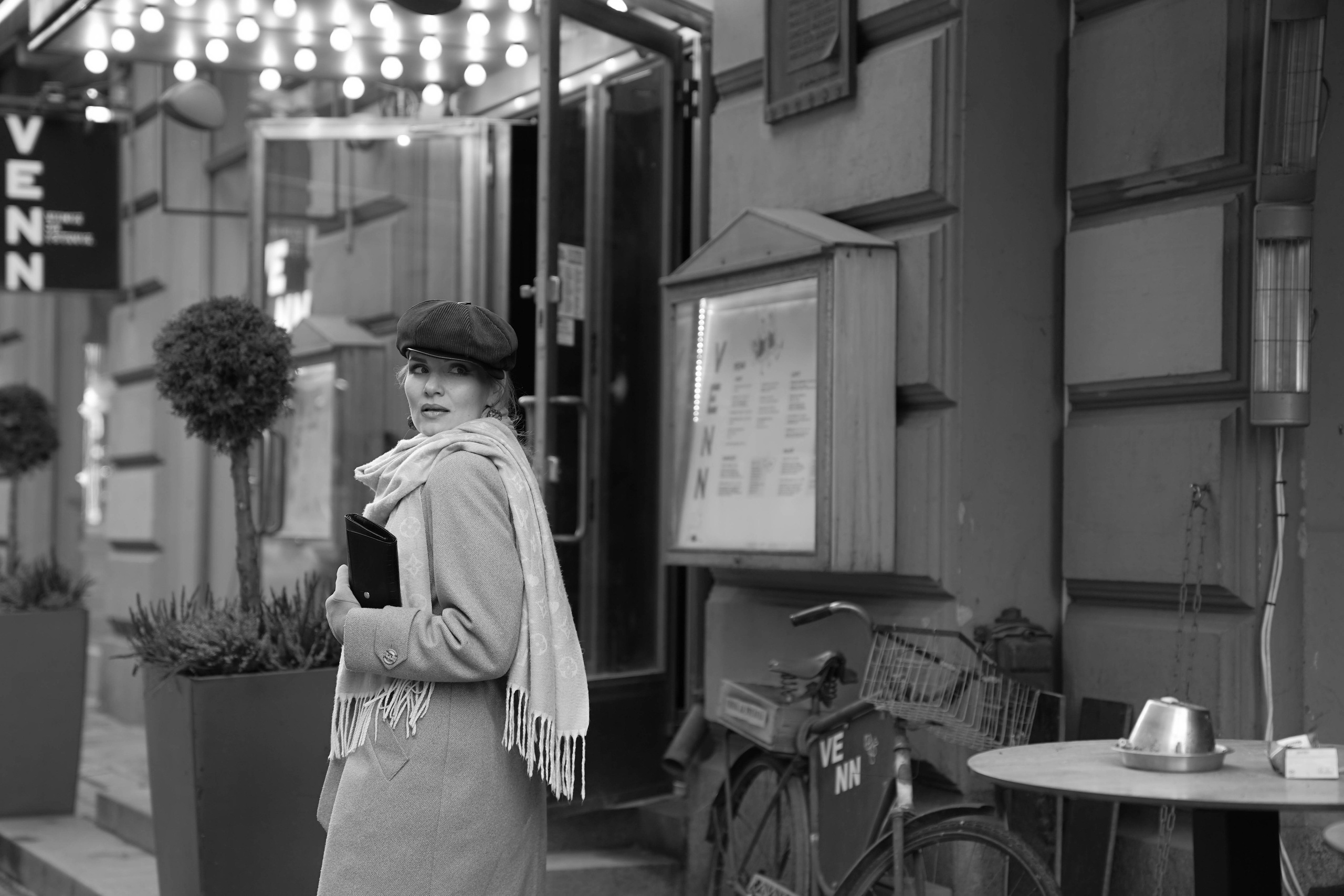 Anna. Lifestyle photographer Turku. I catch emotions in the frame