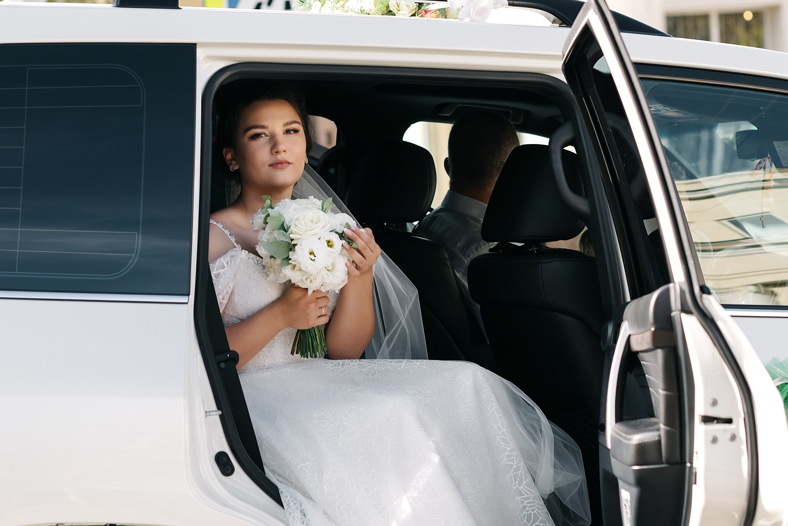 Роман и Карина. Фотограф Волжский Екатерина Егорова