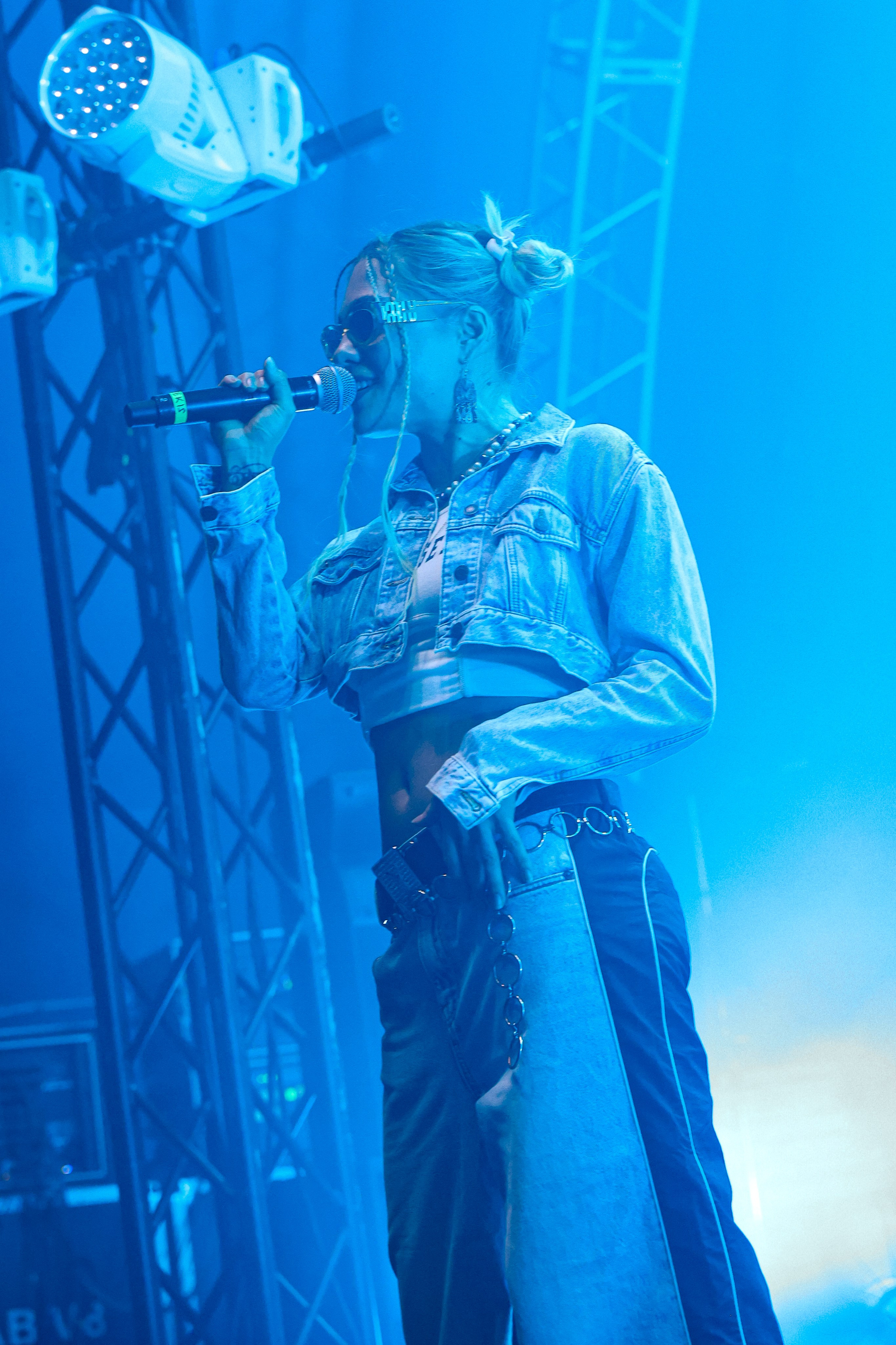 Gone.Fludd / @Кроп Арена / Краснодар. Концертный фотограф в Краснодаре