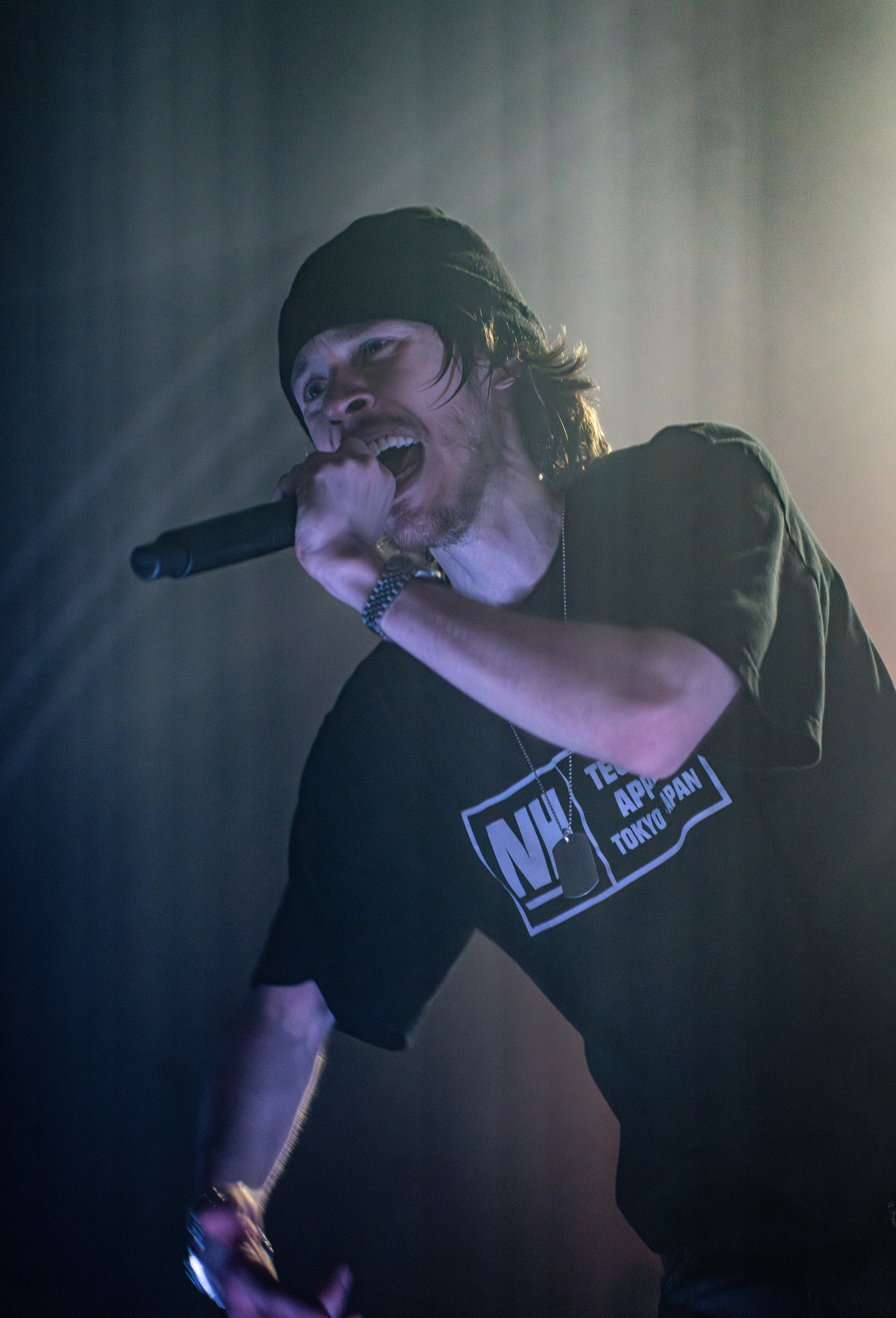 Big Baby Tape / @Кроп Арена / Краснодар. Концертный фотограф в Краснодаре