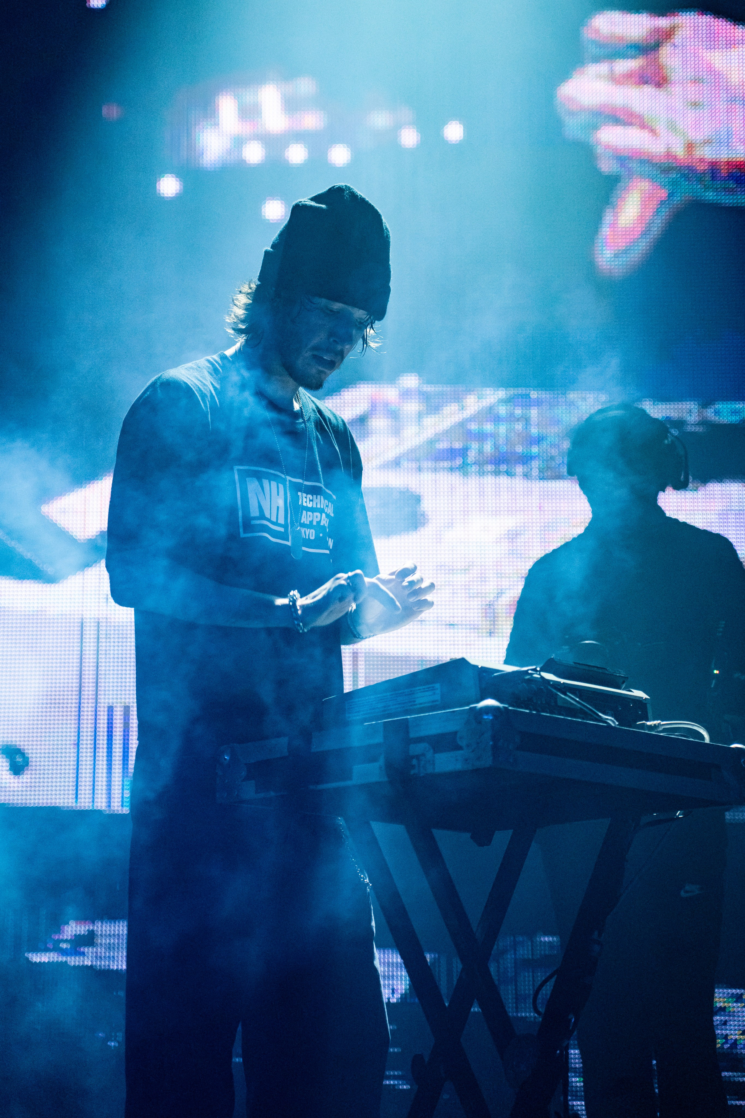 Big Baby Tape / @Кроп Арена / Краснодар. Концертный фотограф в Краснодаре