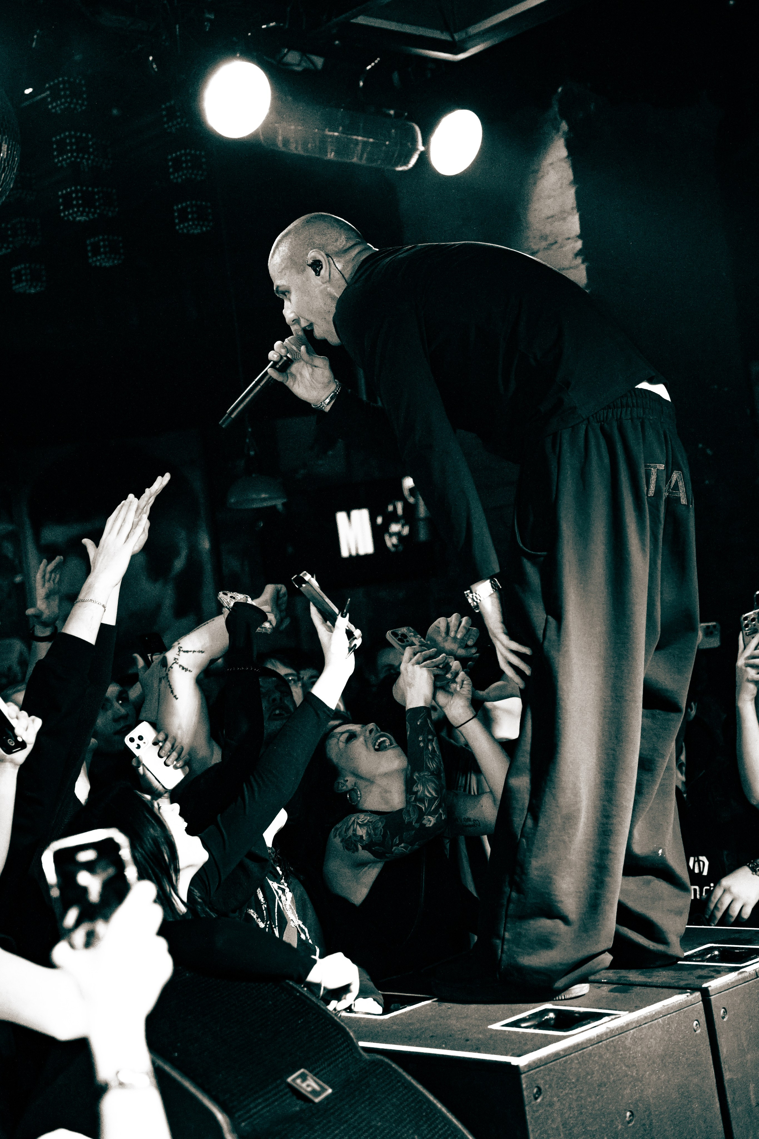 Yasmi / @Сержант Пеппер / Краснодар. Концертный фотограф в Краснодаре