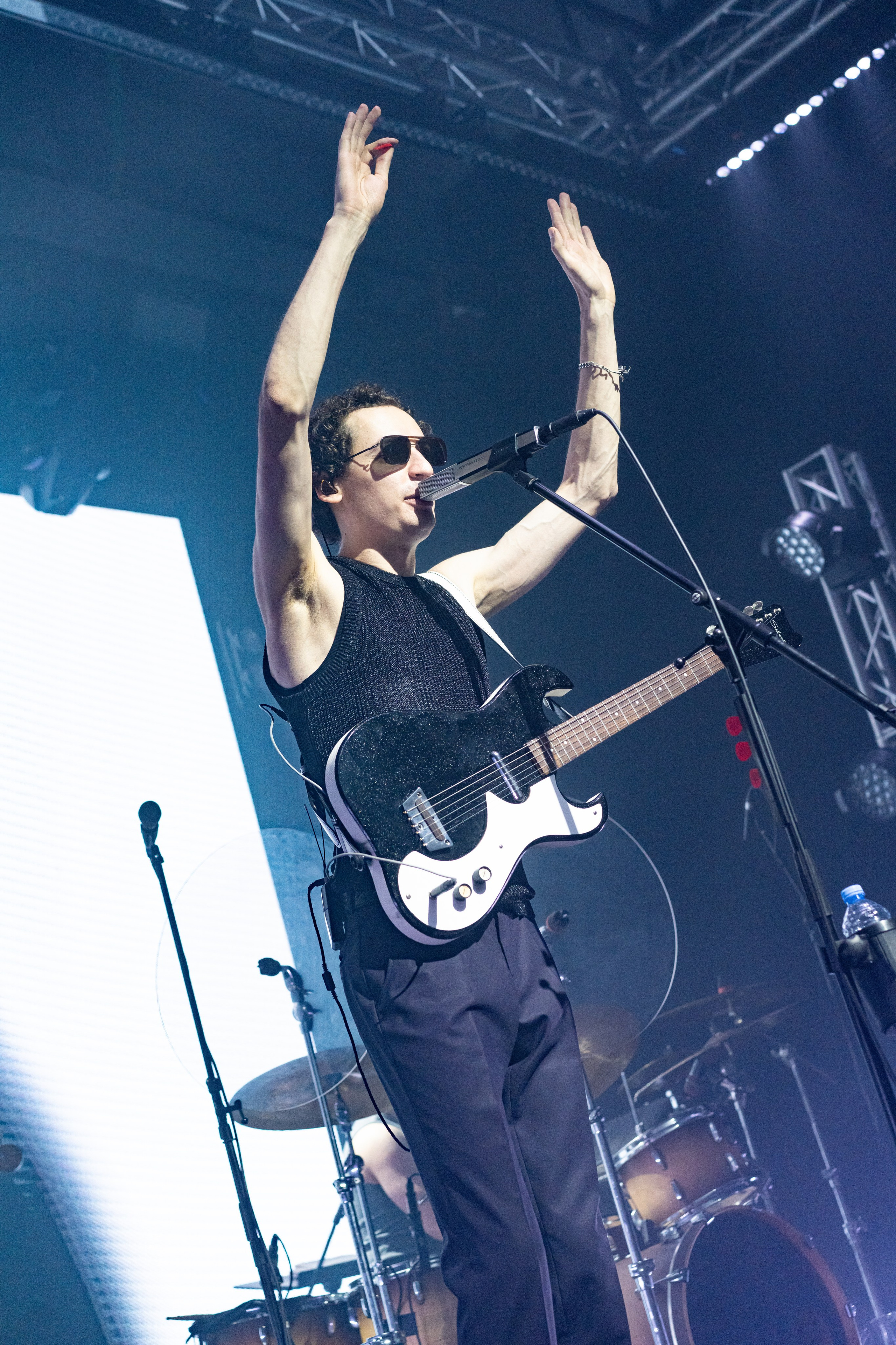 Zoloto / @Порт 219 / Краснодар. Концертный фотограф в Краснодаре