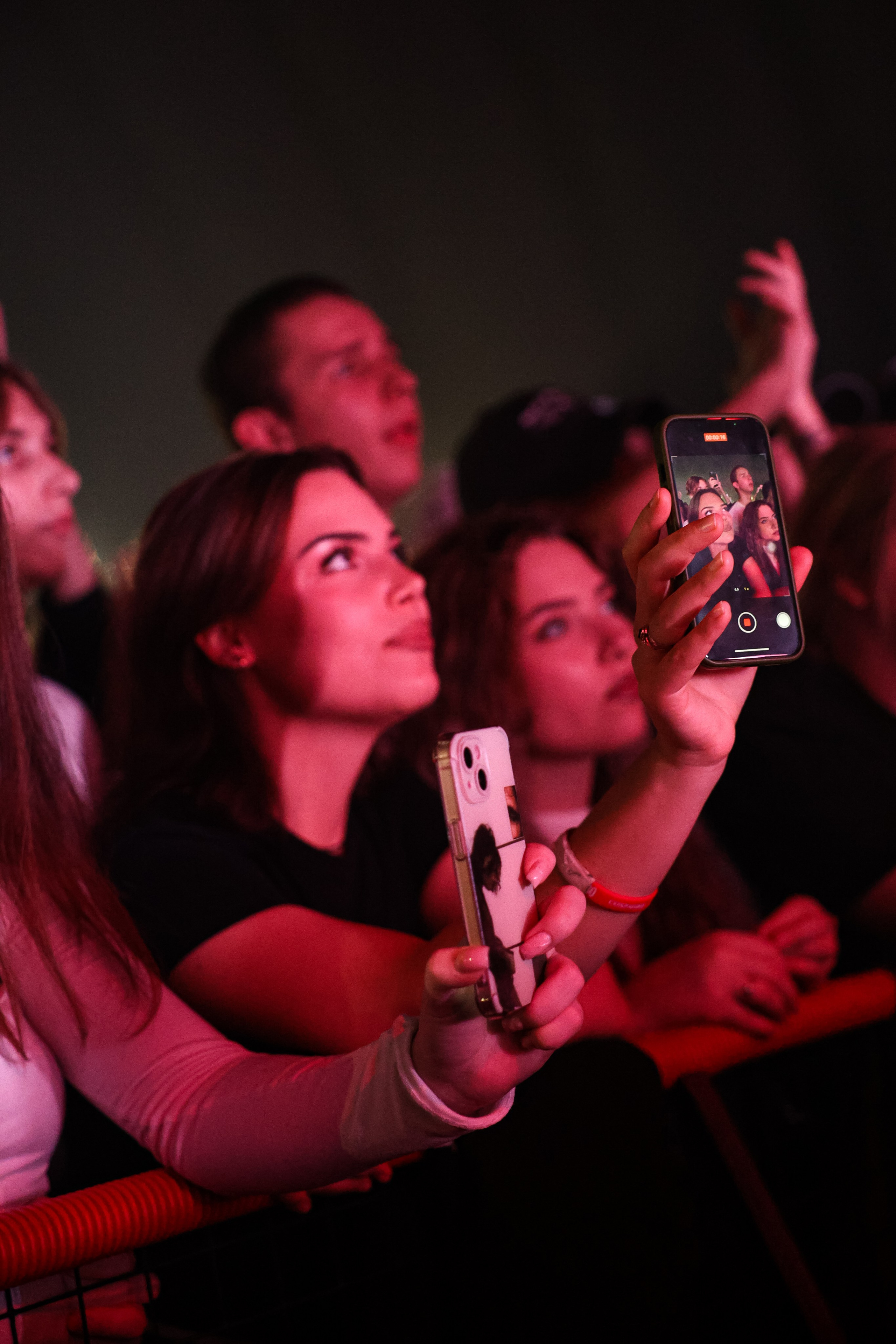 Saluki / @Кроп Арена / Краснодар. Концертный фотограф в Краснодаре