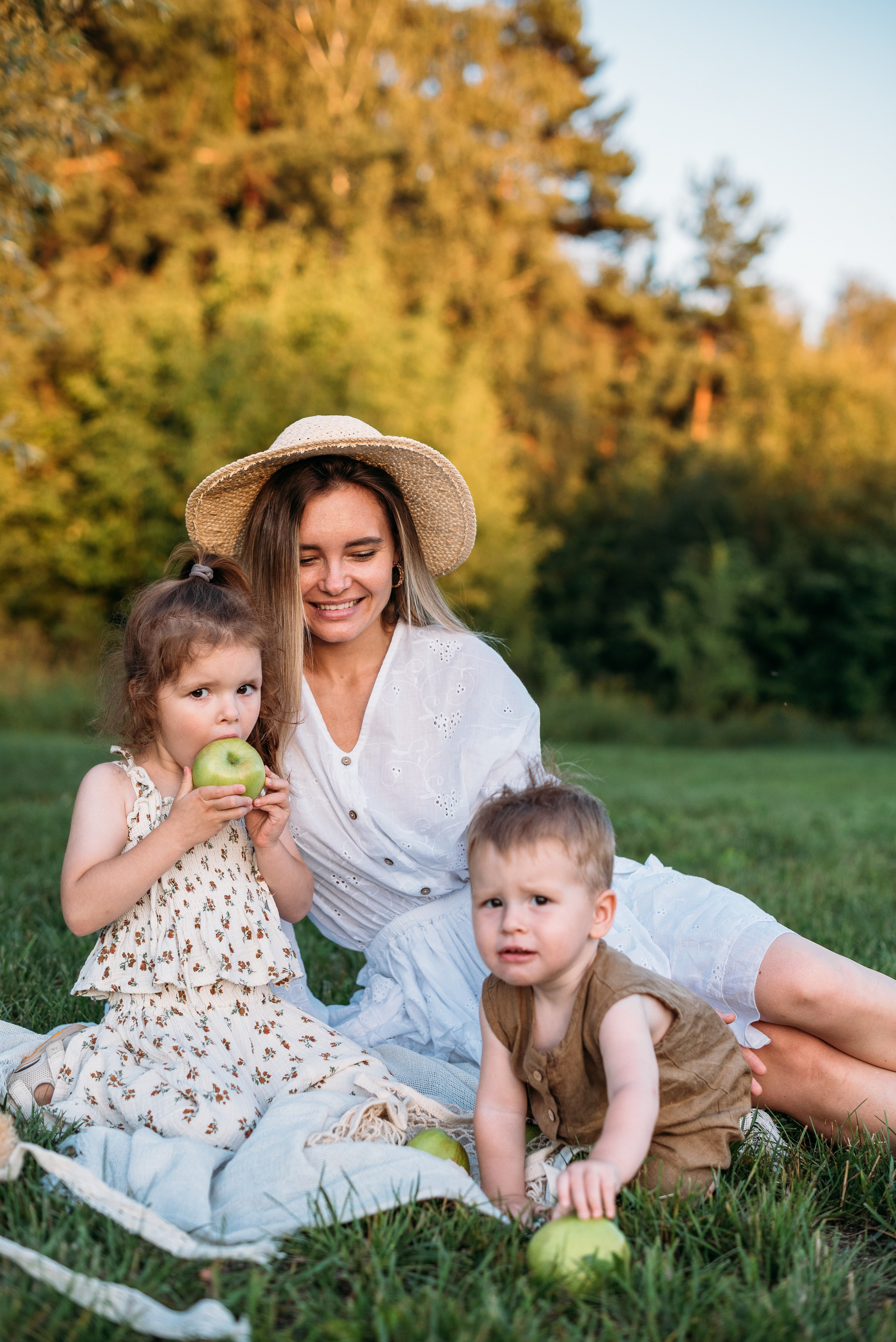 Альбом 1. Фотограф Москва