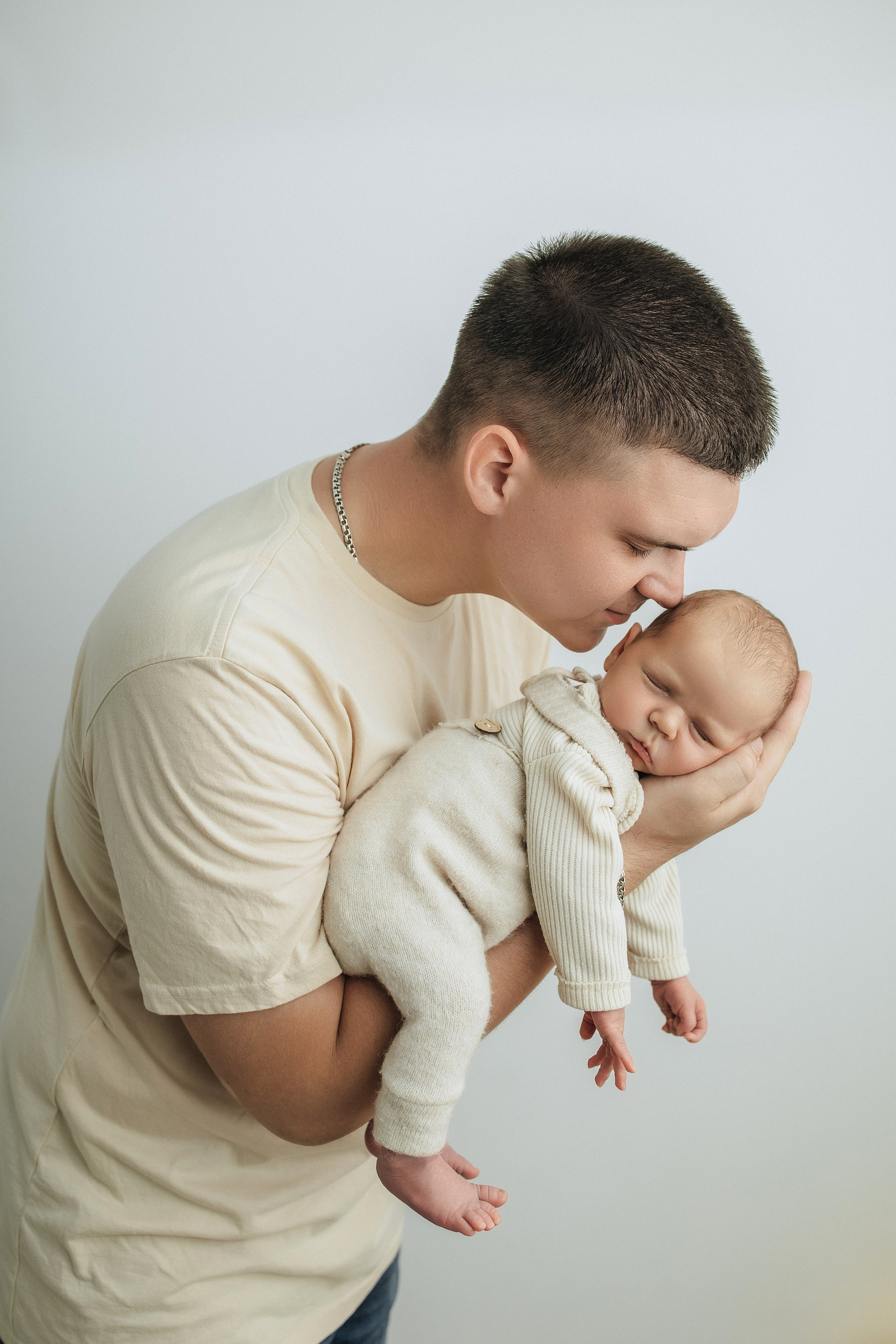 Newborn (14-30 дней). Истории