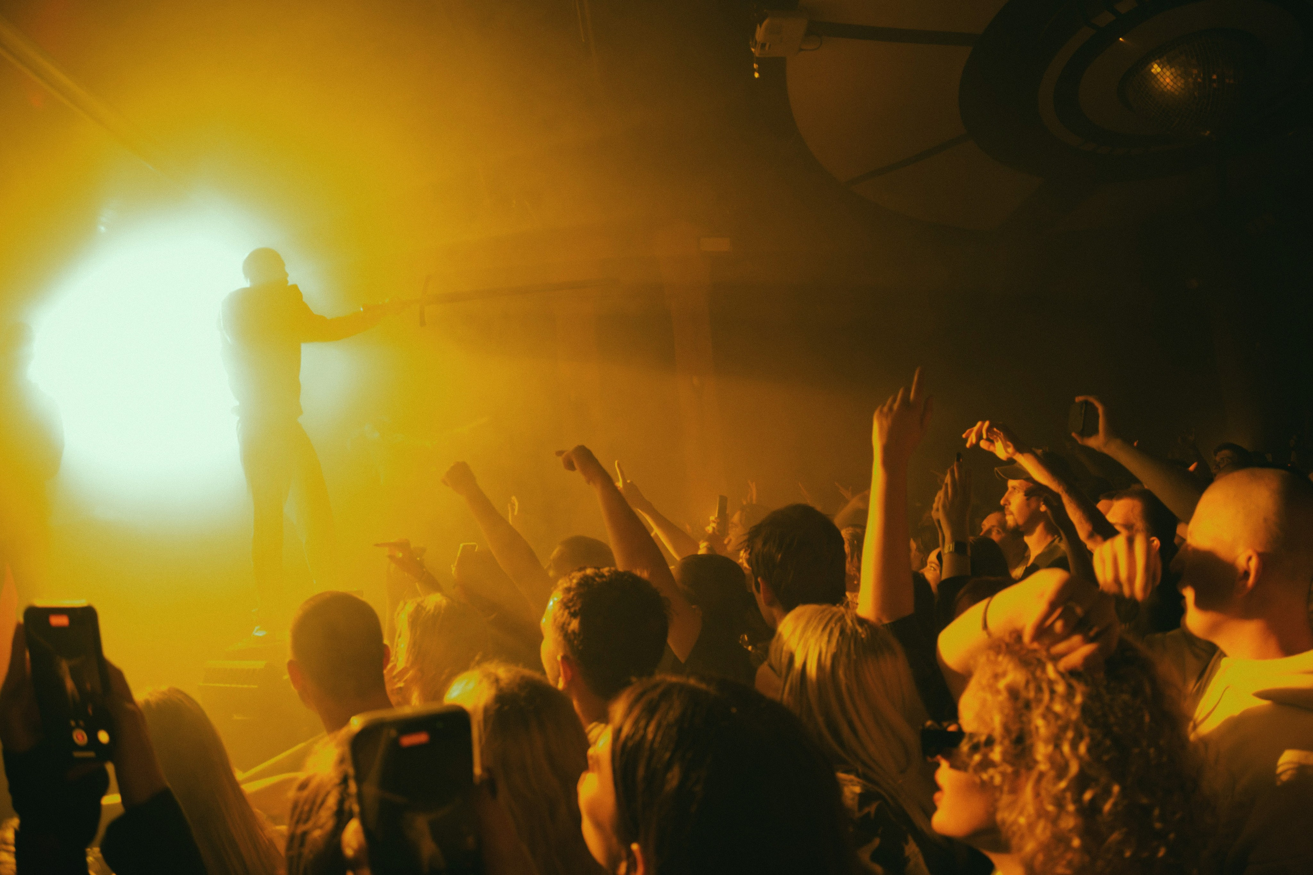 Репортаж сцена. Фотограф Барнаул Алексей Лесин