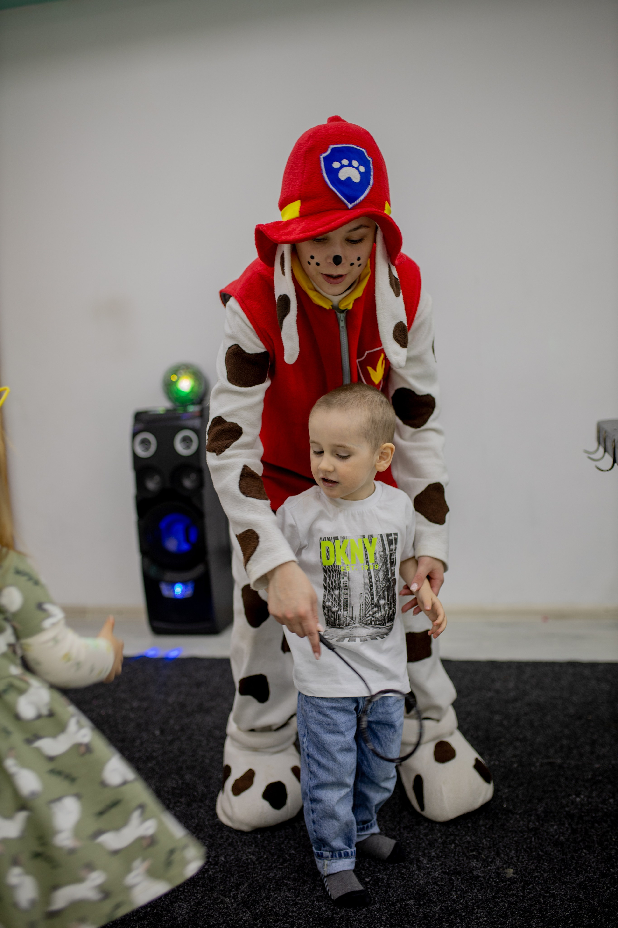 Вечеринка Вовочки. Семейный и детский фотограф в Петрозаводске