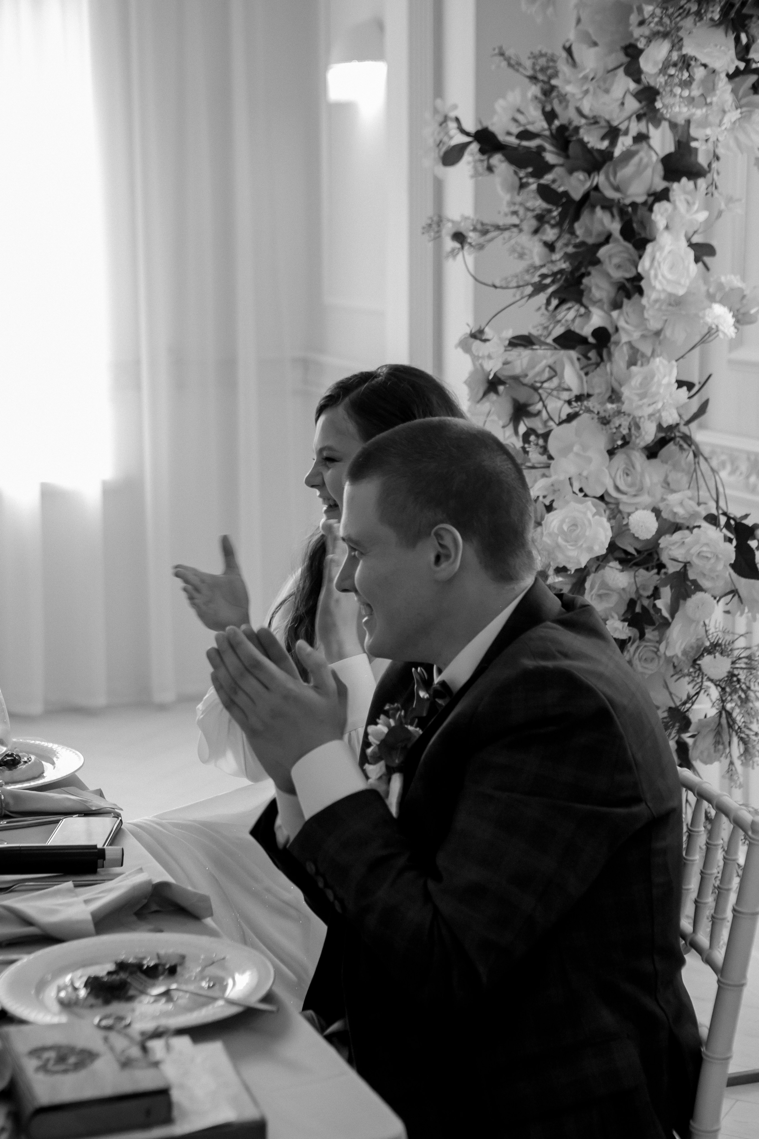 Анонс свадьбы Ильи и Арины. Свадебный и семейный фотограф Елена Иштулкина