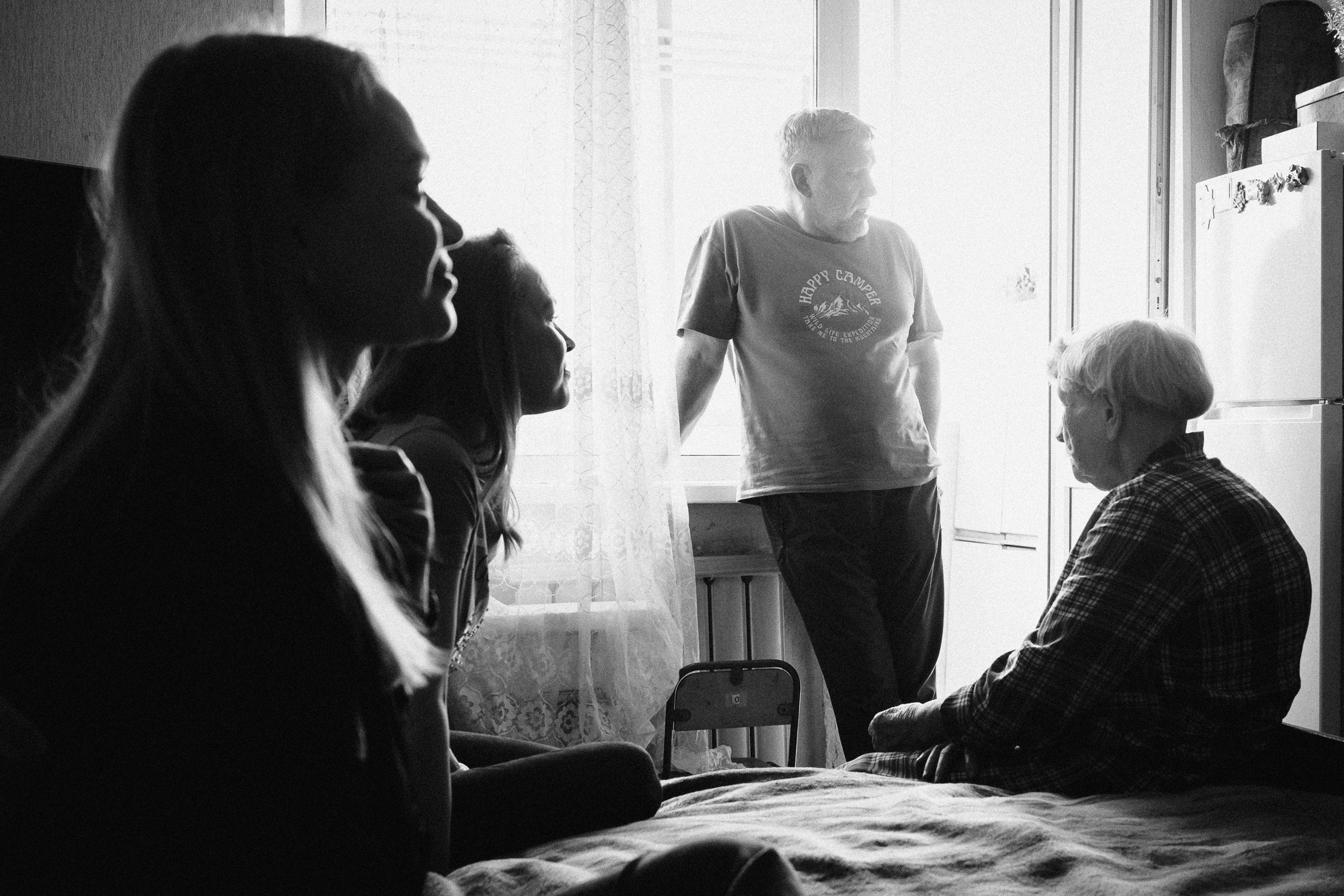 Пасха 2025. Фото журналист