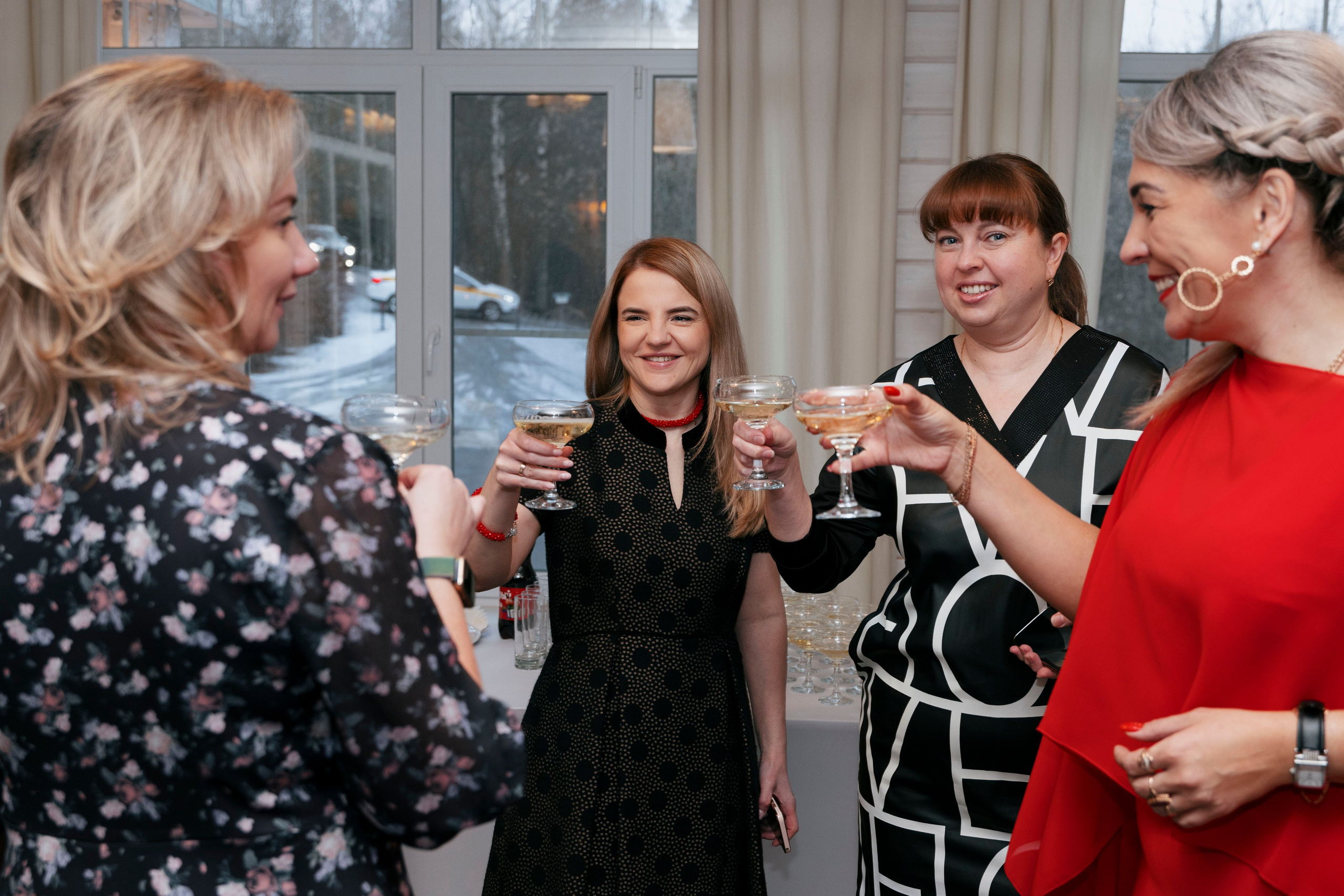 Корпоративные съемки. Фотограф в Москве и Московской области