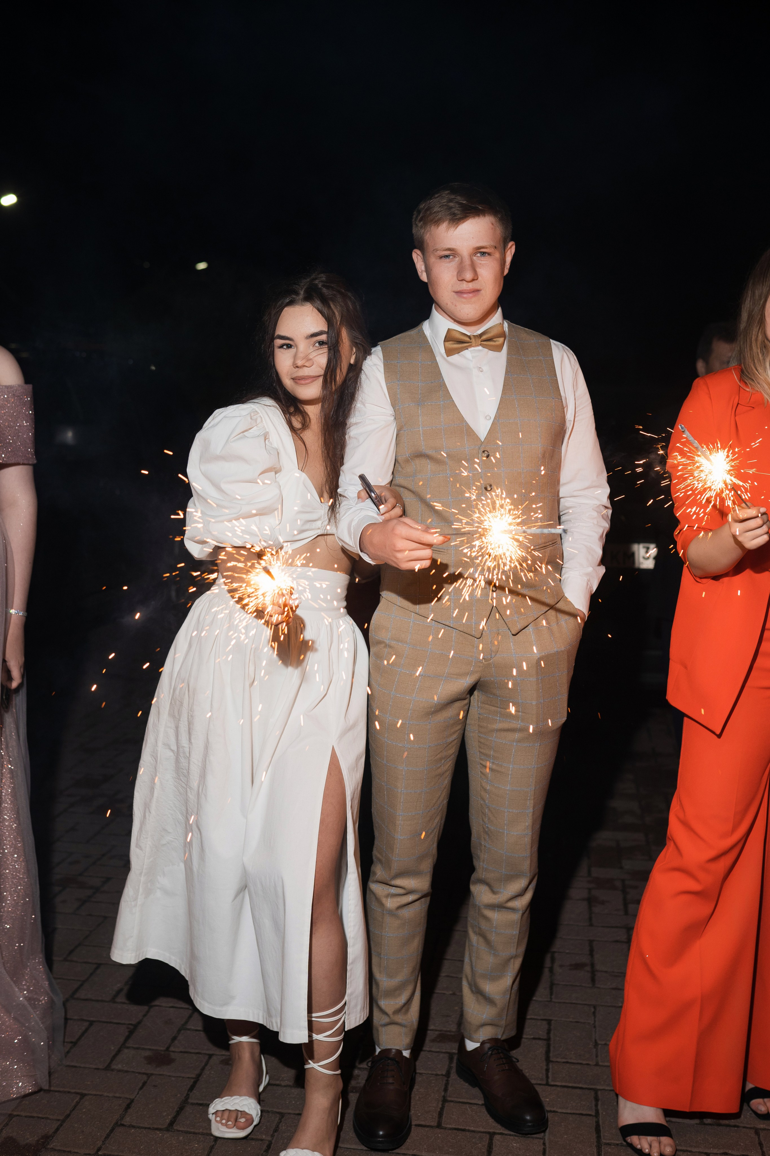 Банкетный комплекс Времена года. Виктория Кинкладзе