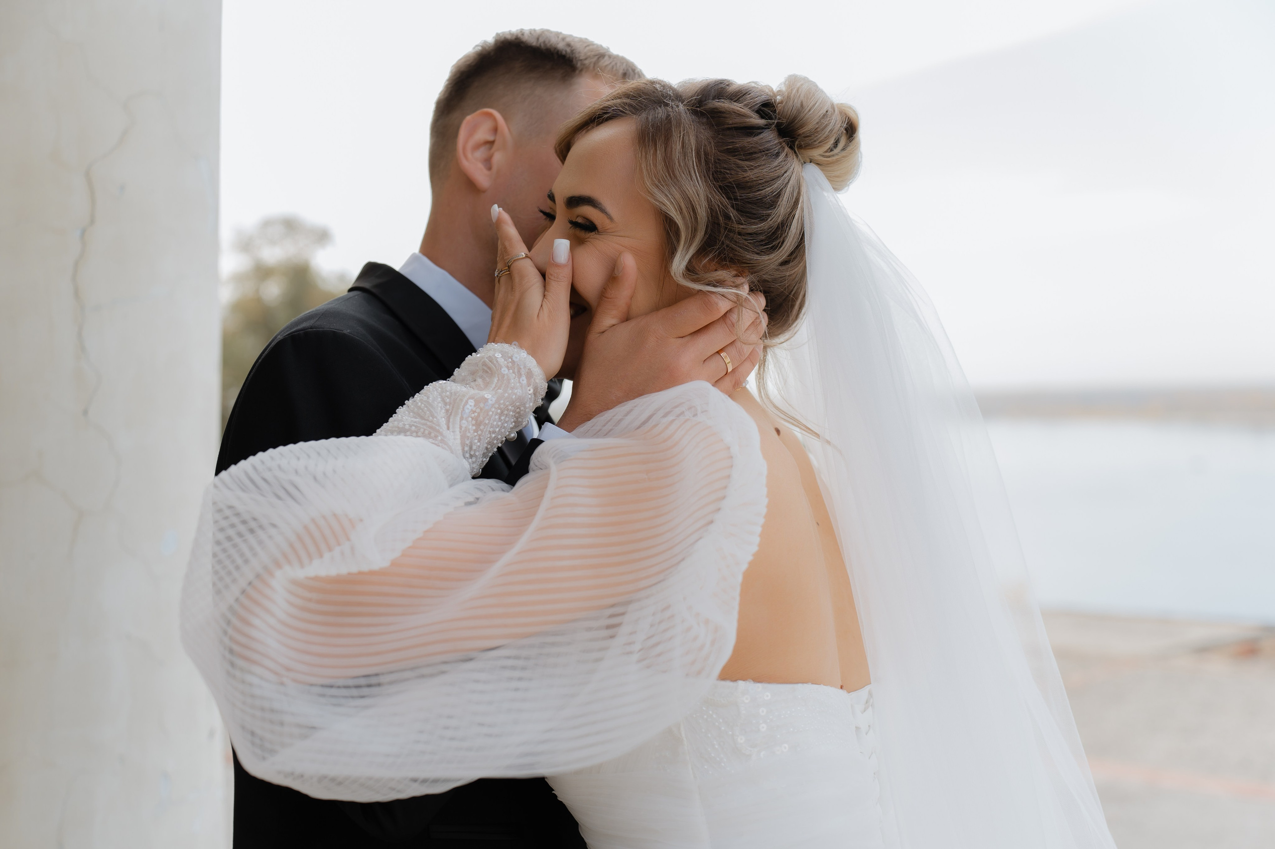 Санаторий Чкалова_Олег и Мария. Свадебный и семейный фотограф в Самаре Салахова Гулина