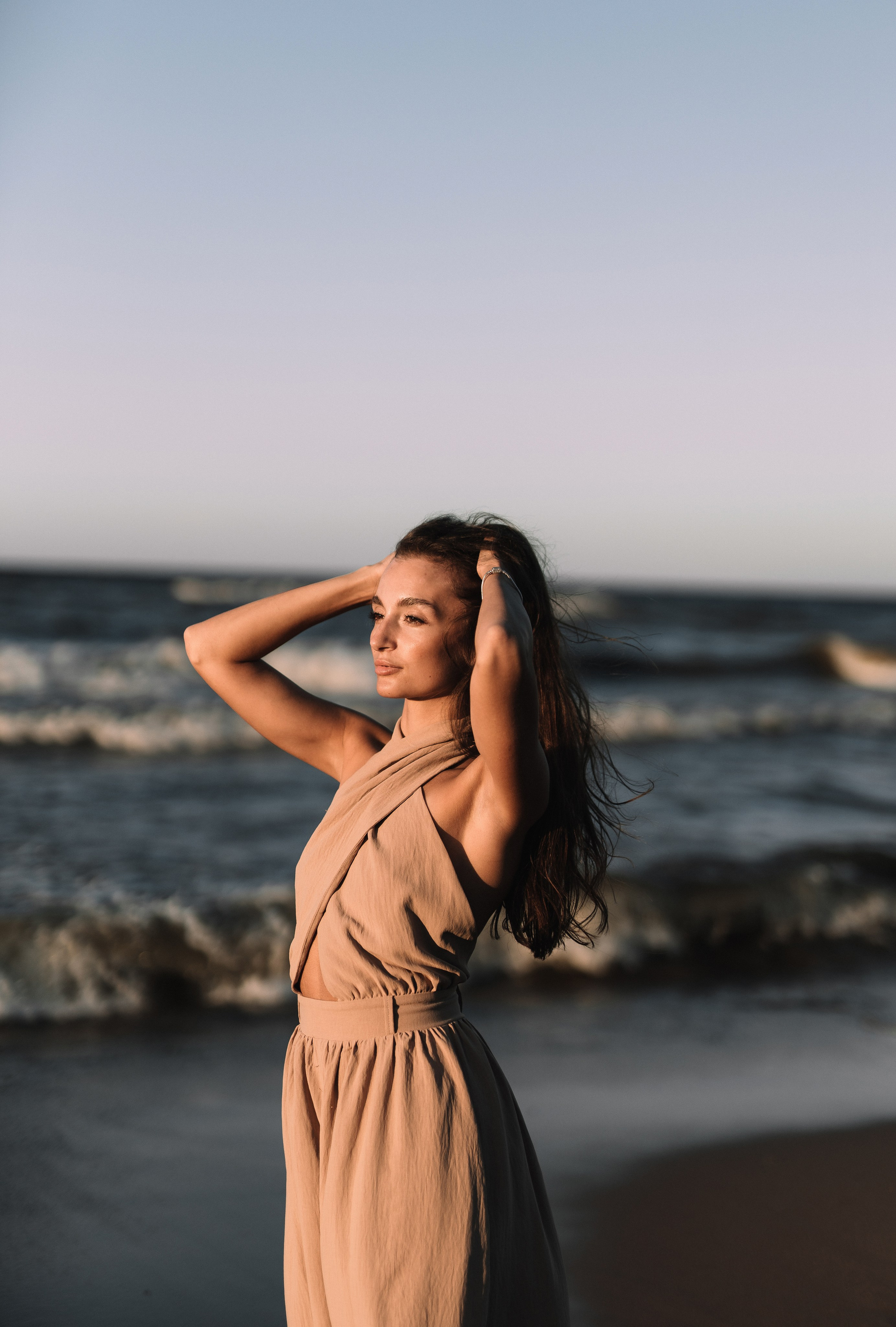 Катя. Свадебный фотограф СПб Евгения Орлова