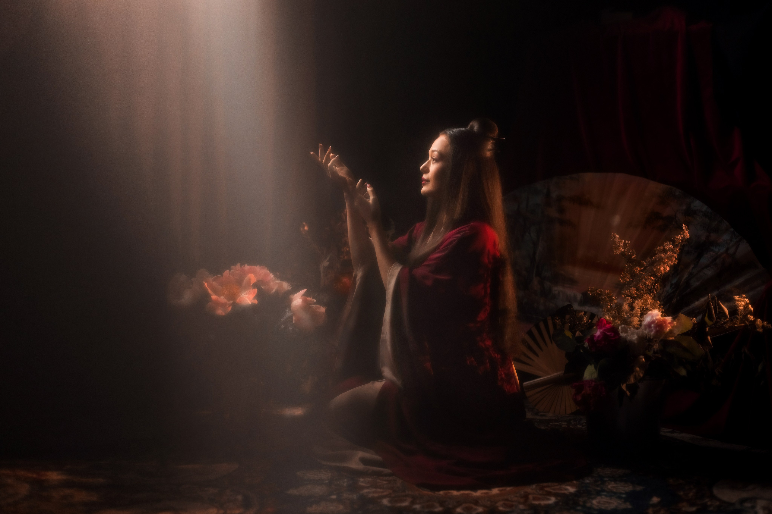 Путешествие в Японию. Семейный и детский фотограф в Екатеринбурге Оксана Пипкина