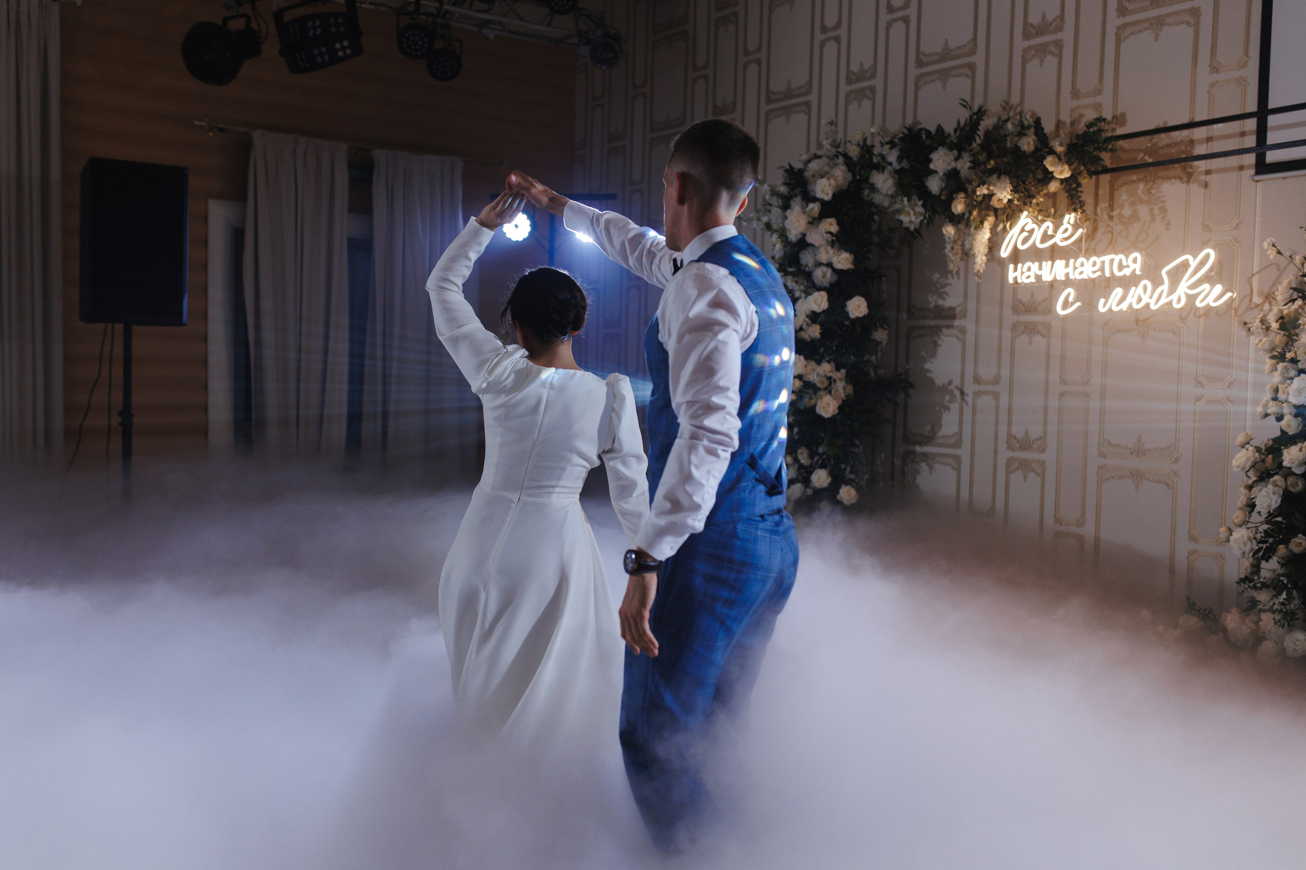 Wedding day. Семейный и свадебный фотограф Брянск, Москва Ольга Ли