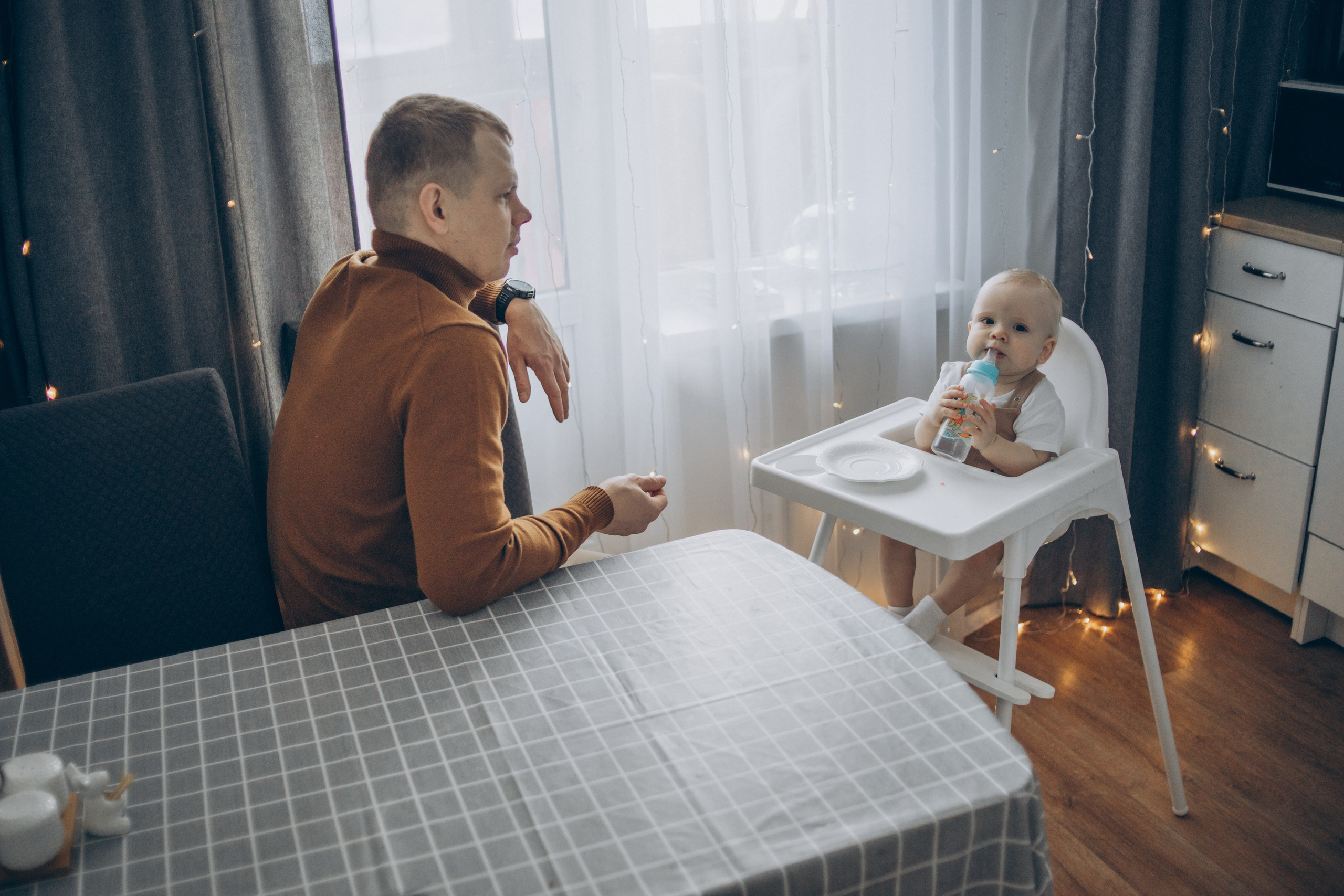 Наташа, Степан и Даня. Семейный фотограф и фотограф на роды в Ростове-на-Дону Мухина Виктория