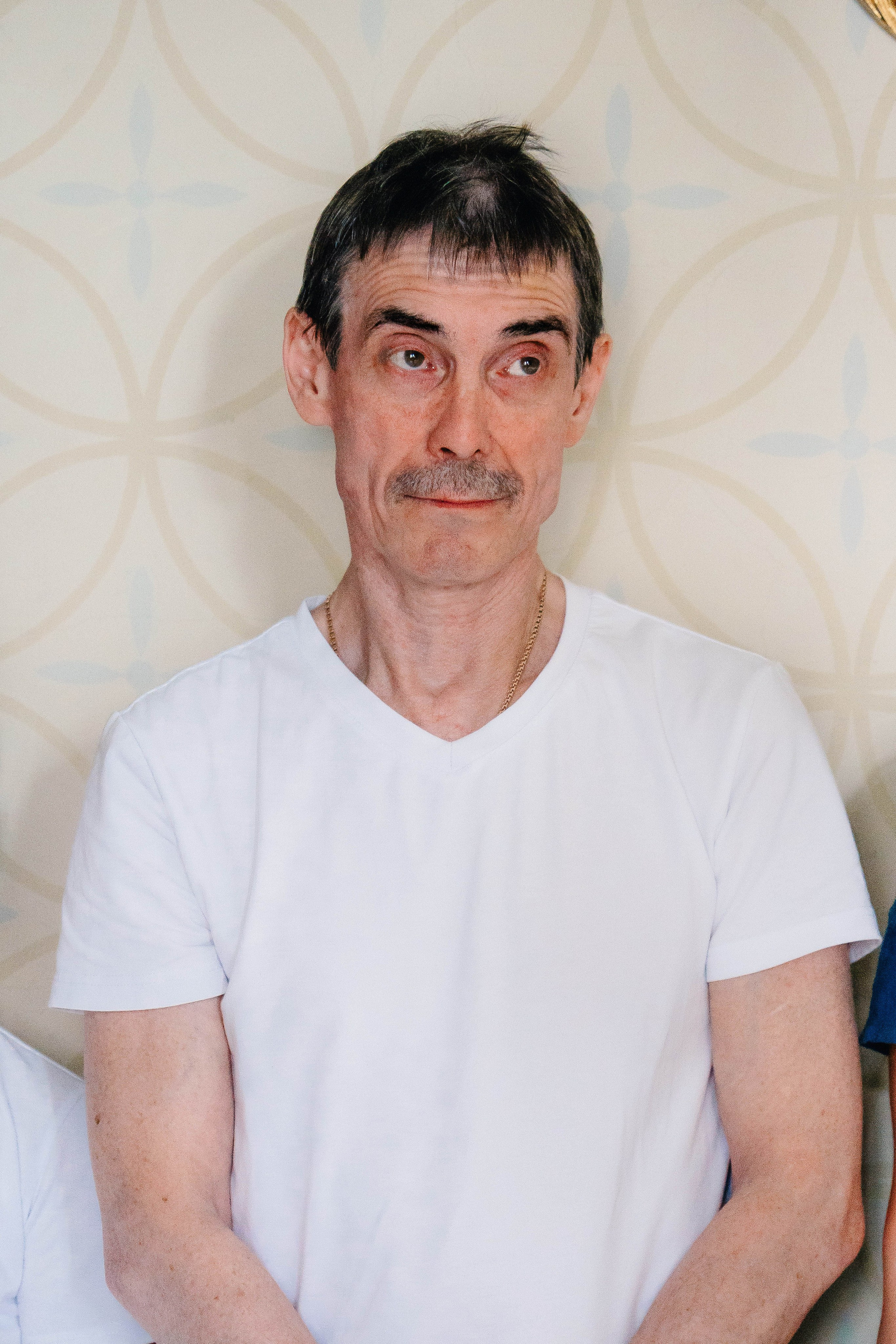 Крещение. Свадебный и семейный фотограф в Санкт-Петербурге Виктор Голубев