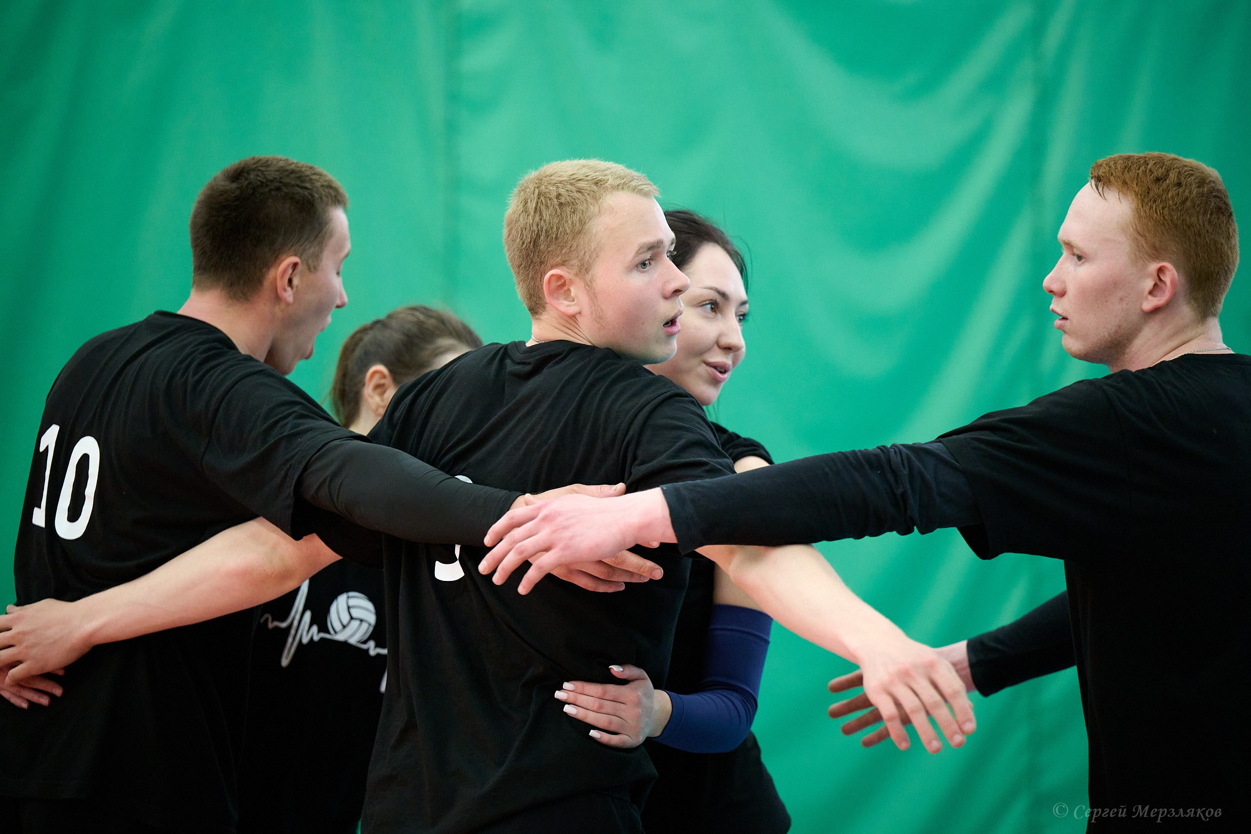 II Волейбольный турнир. Созвездие 26.05.2024 Ижевск. Спортивный репортажный фотограф в Ижевске Сергей Мерзляков